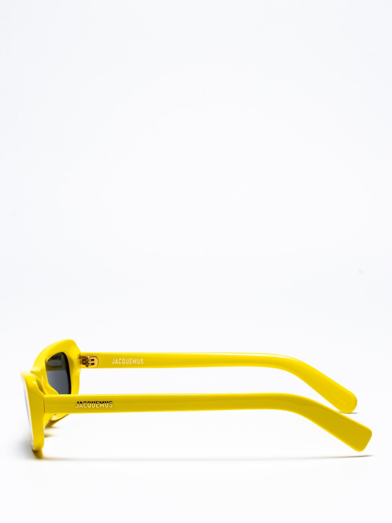 CAPRI | JAC55 C5 | SUNGLASSES