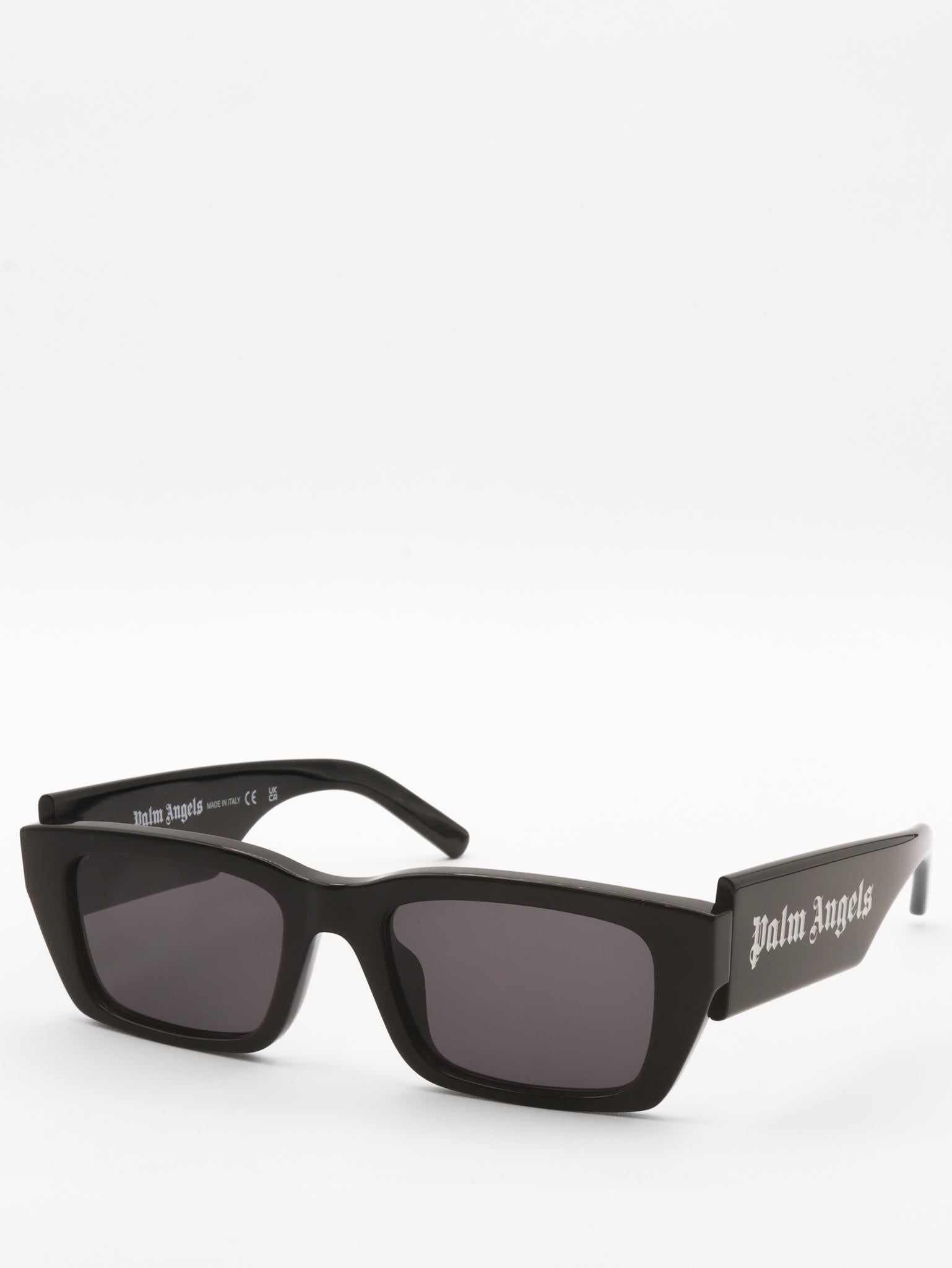 PALM MATTE BLACK DARK GREY PERI002 1407