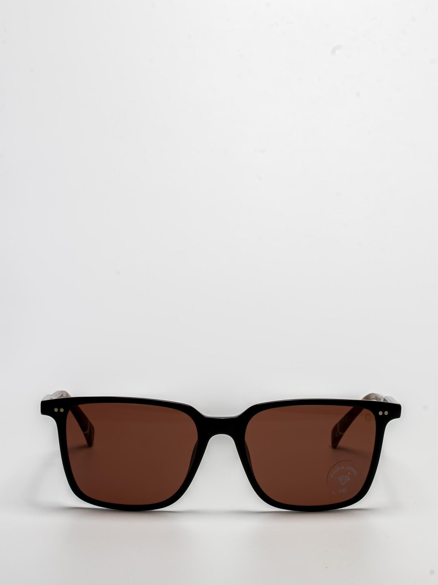 CALONGE II SUN BKHV | SQUARE SUNGLASSES
