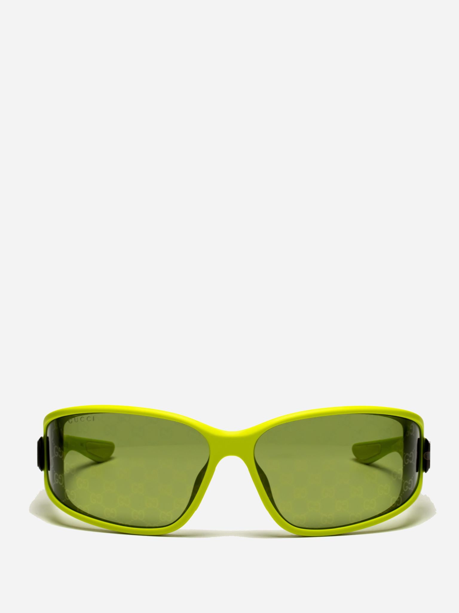 GG2011S 002 | WRAP SUNGLASSES