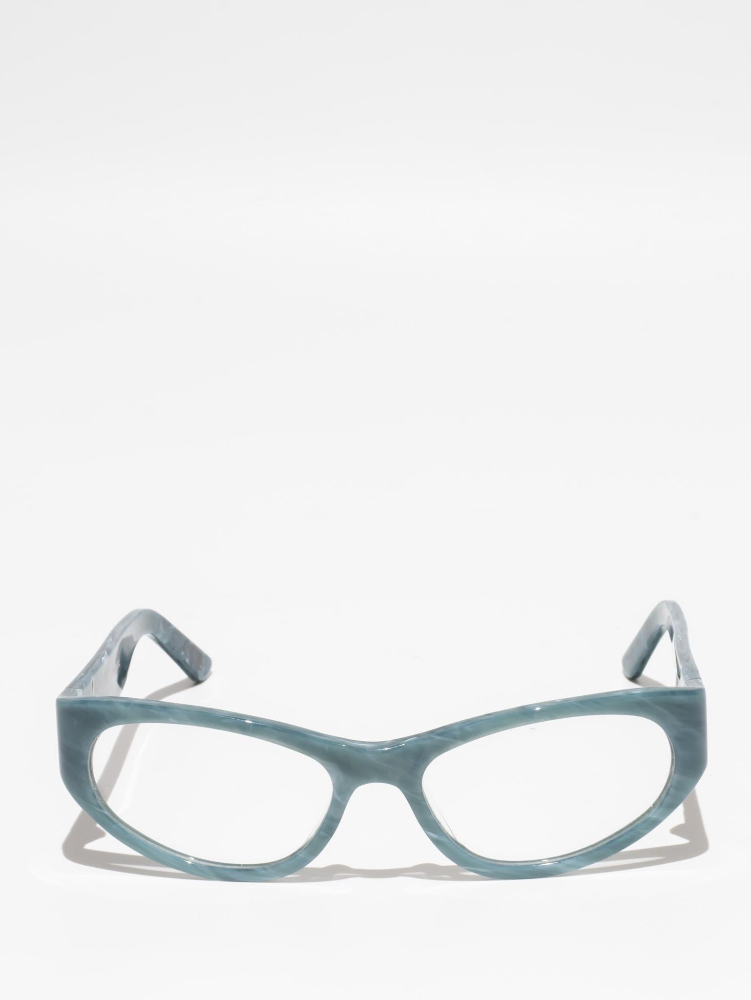 Numero 112 Turchese 8XJ