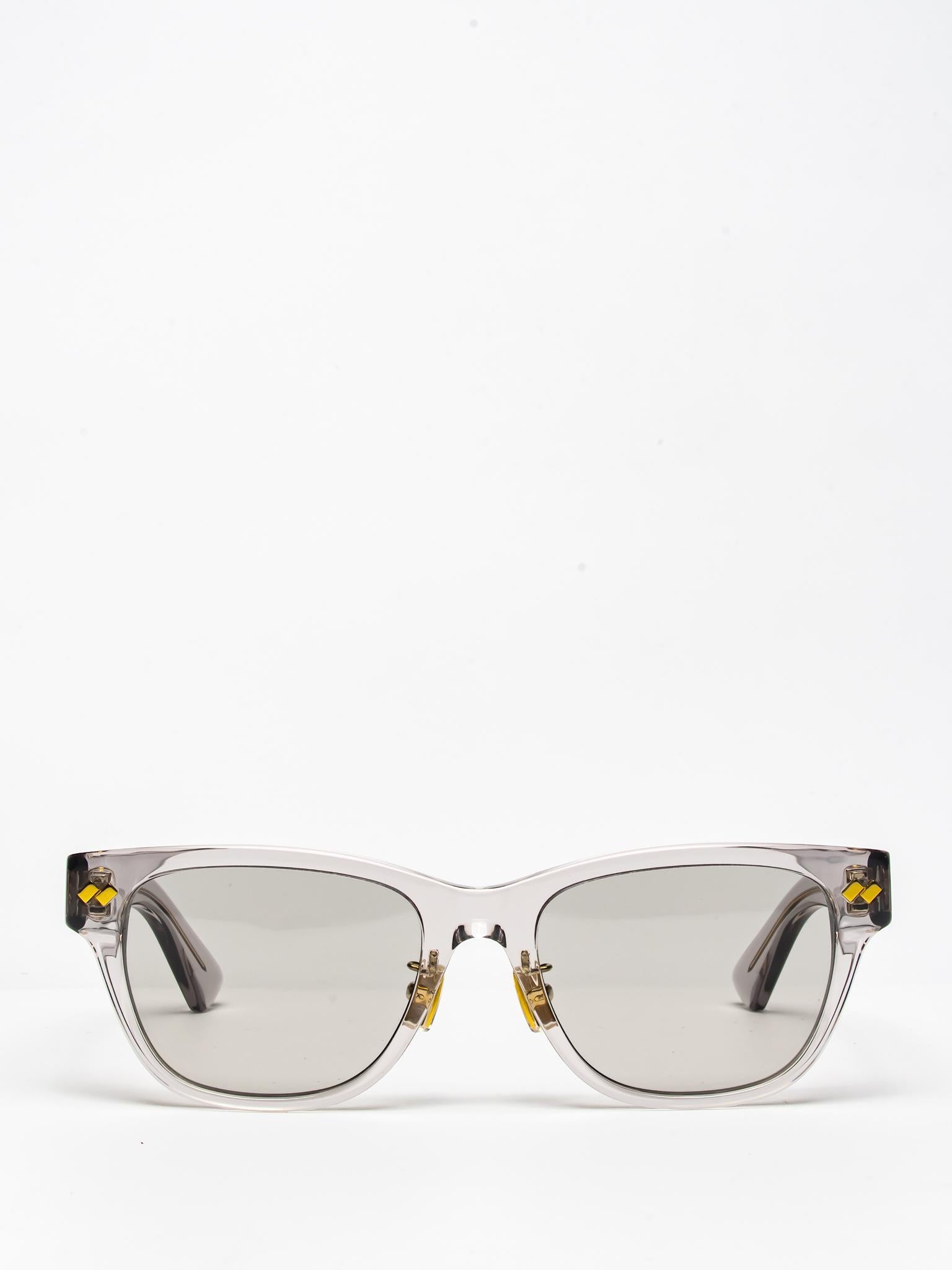 BV1402SK 004 SQUARE EYEGLASSES