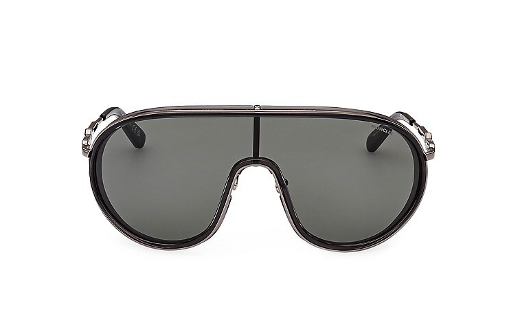 MONCLER | VANGARDE ML 0222 | Black