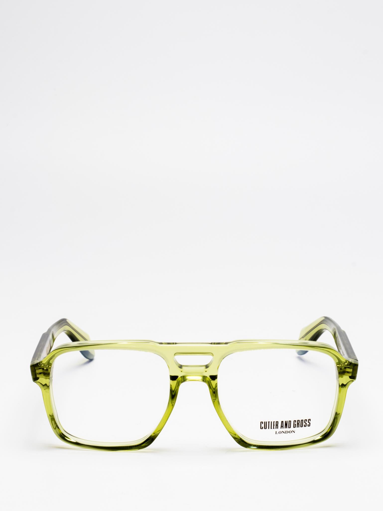 CUTLER AND GROSS | CGOP 1394 12