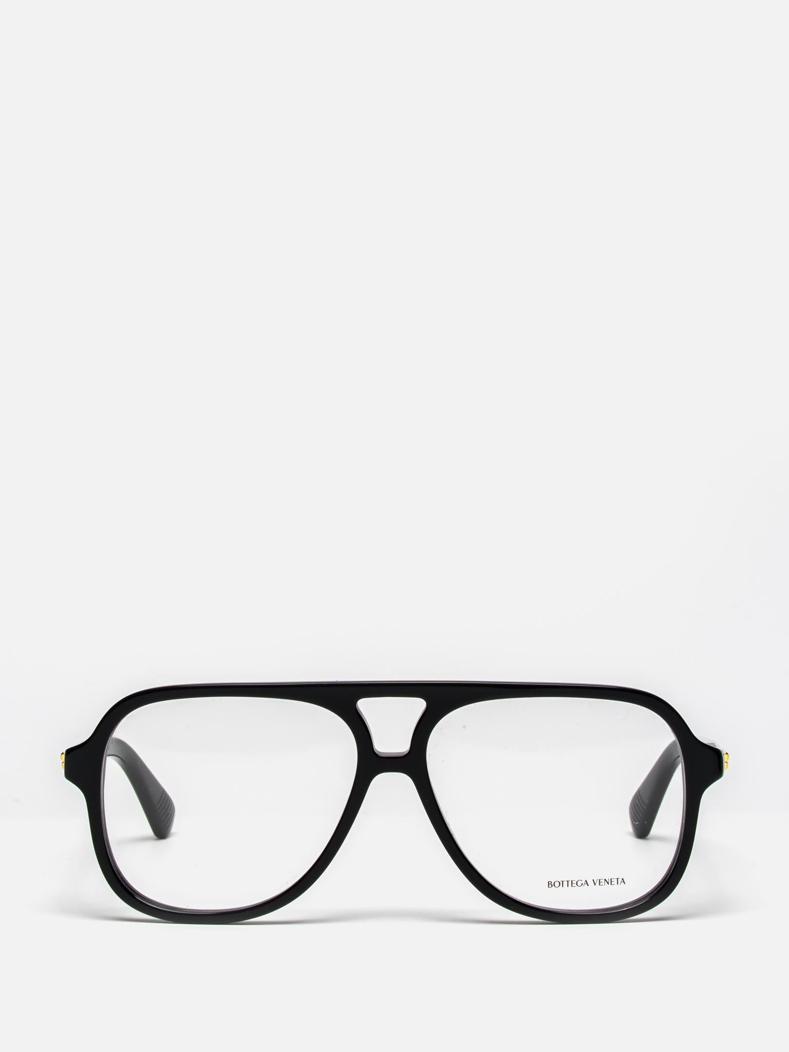 BV1417O 001 AVIATOR EYEGLASSES