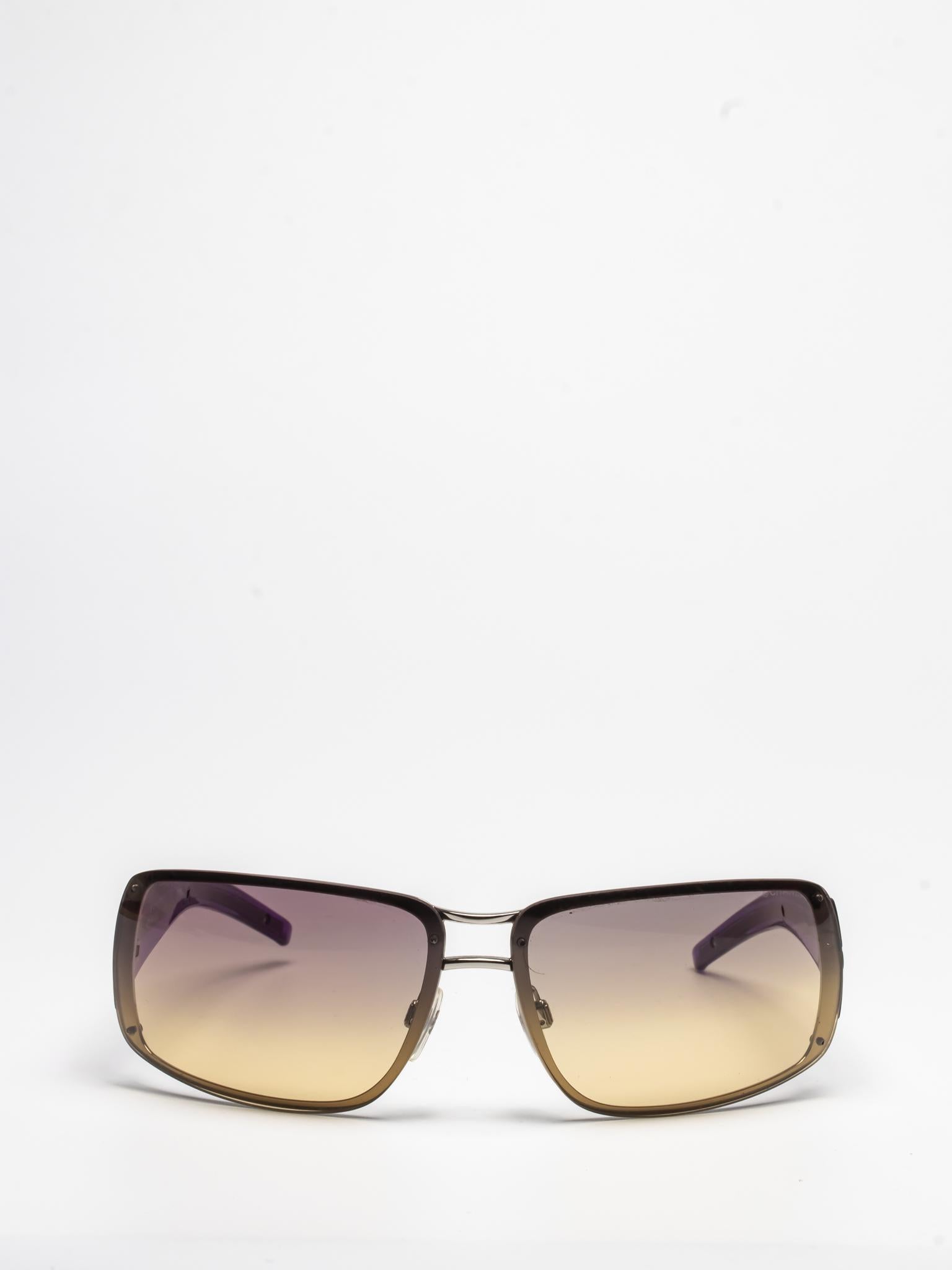 4138 c.317/70 | WRAP SUNGLASSES