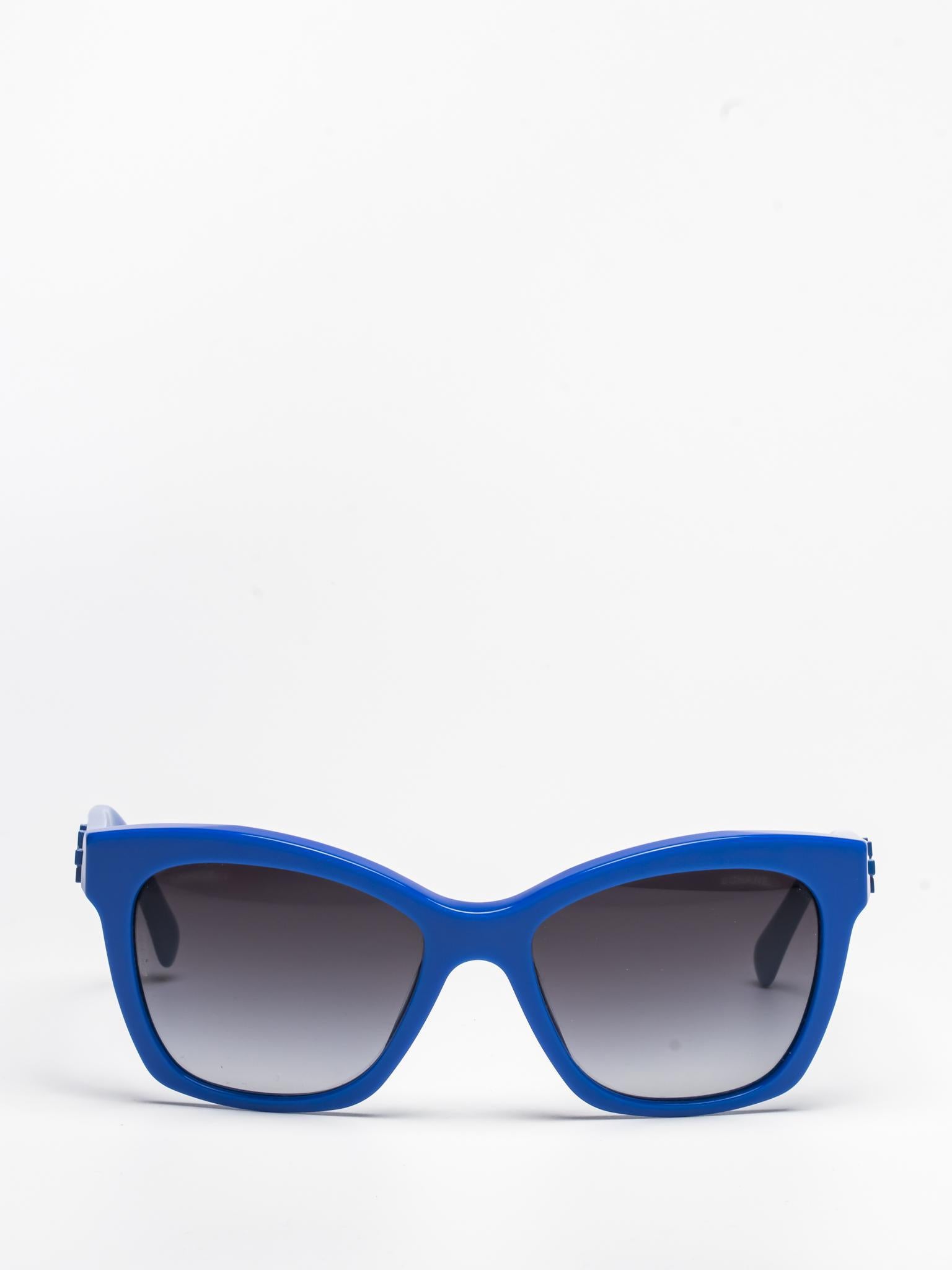 5313 c.1504/S6 | SQUARE CAT SUNGLASSES