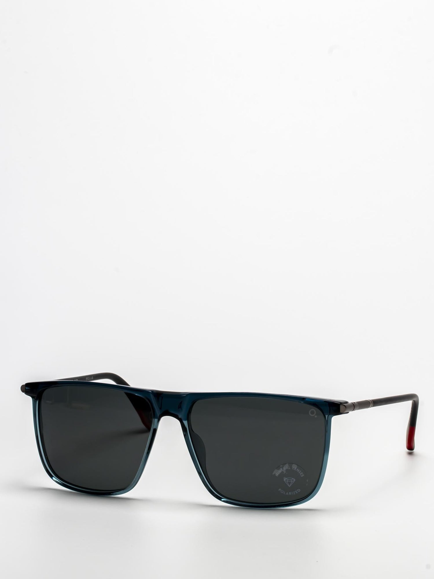 ROMEROVILLE BLRD | SQUARE SUNGLASSES