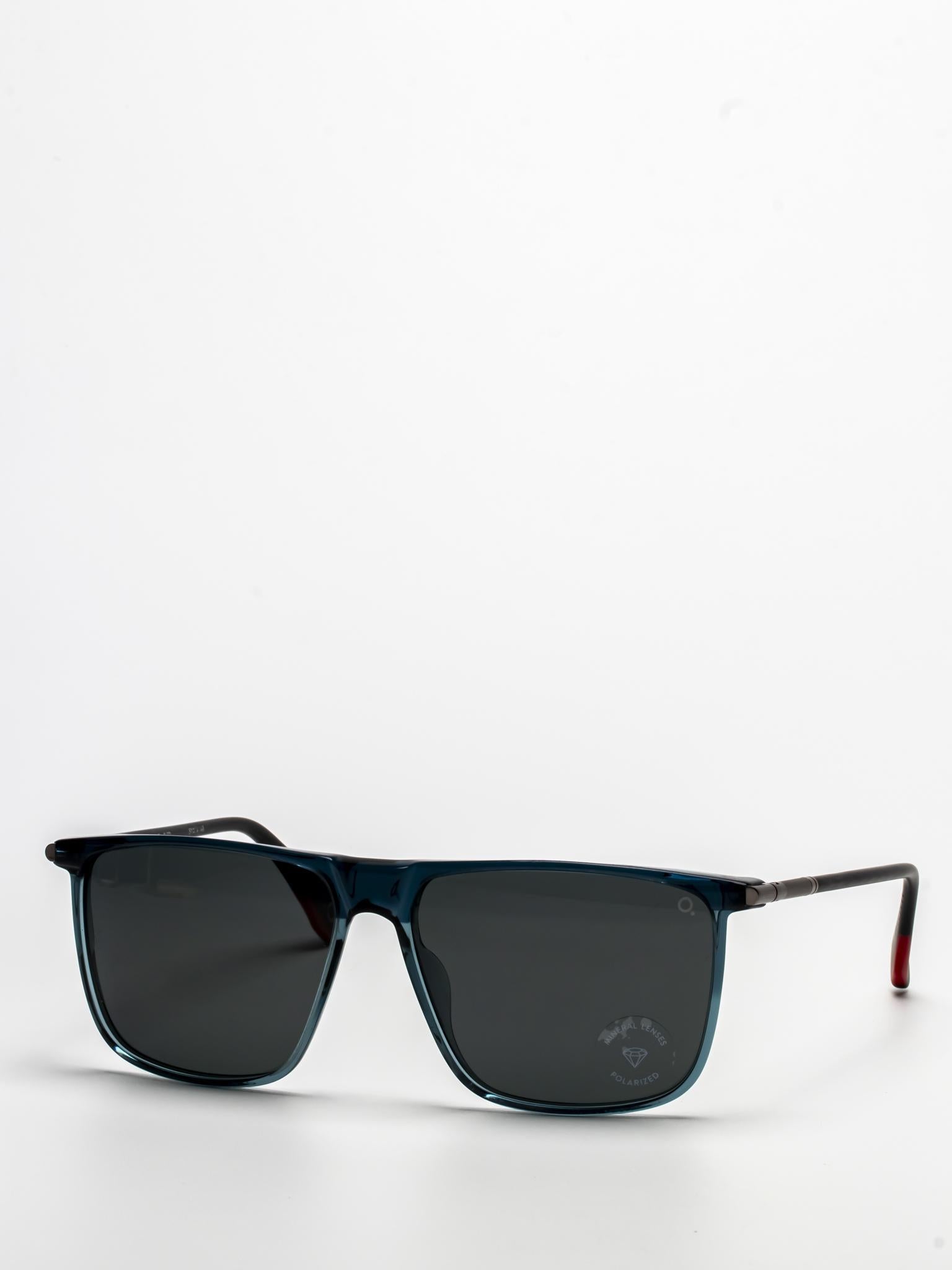 ROMEROVILLE BLRD | SQUARE SUNGLASSES