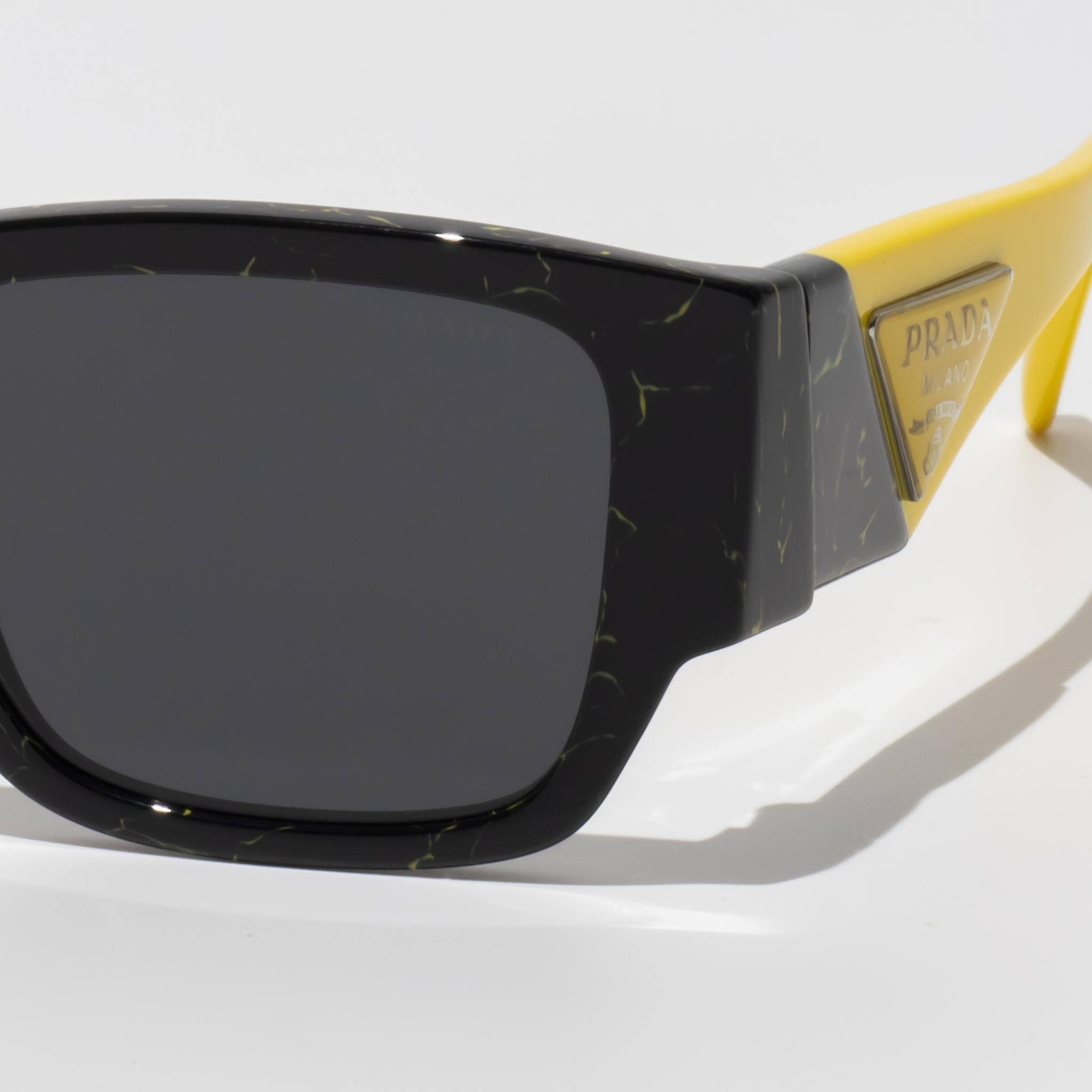 SPR10Z | SQUARE SUNGLASSES