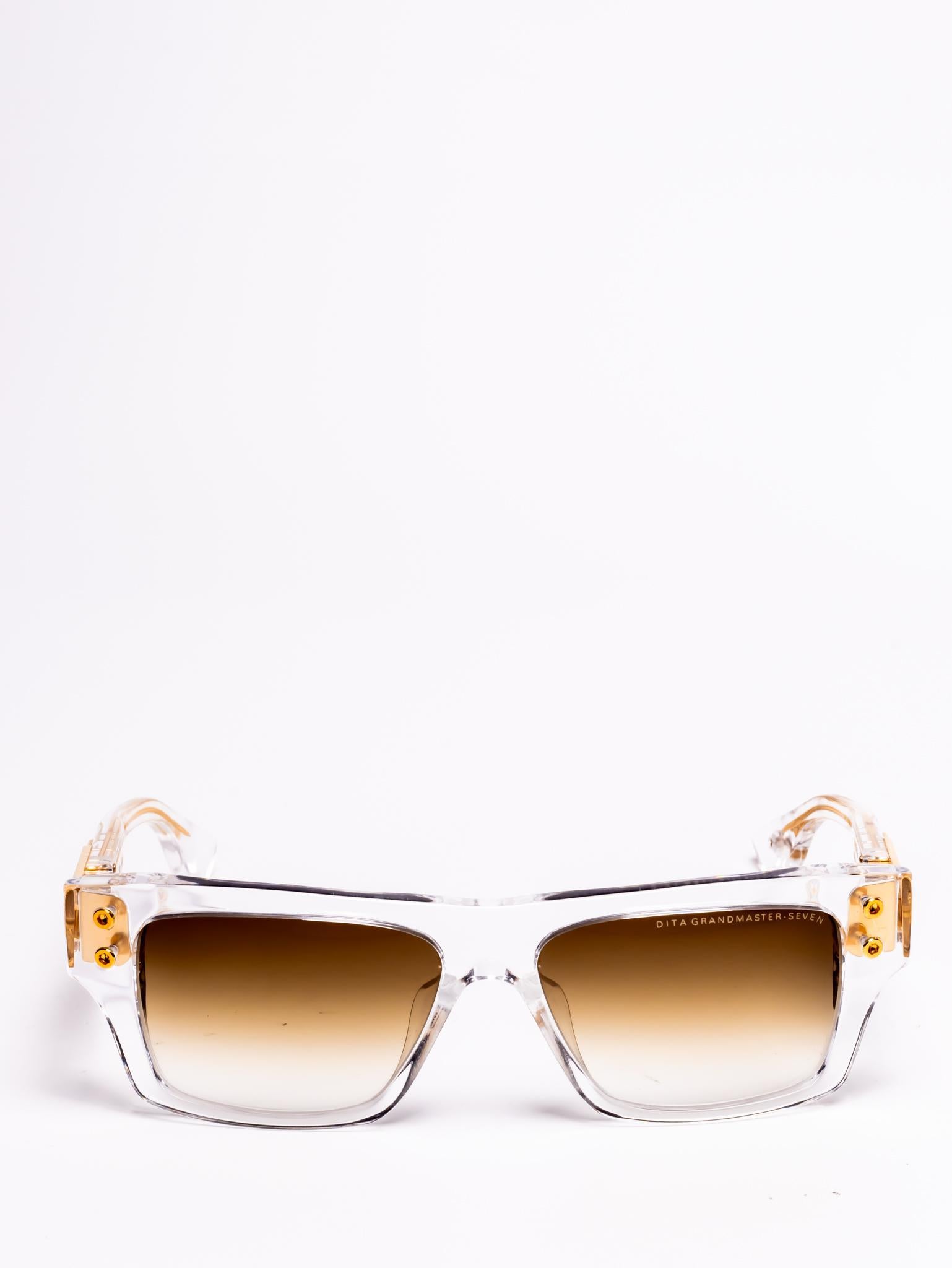 DITA | GRANDMASTER-SEVEN | DTS407-A-02