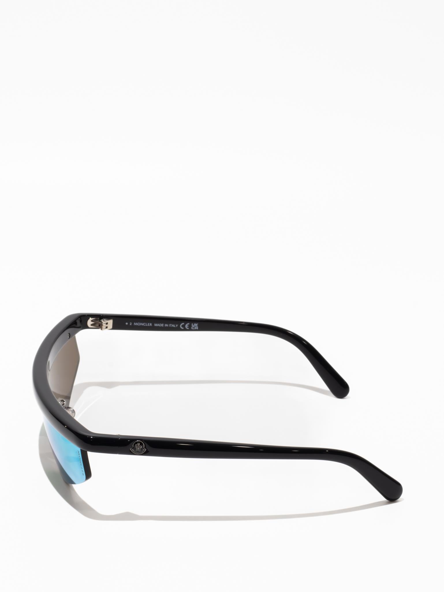 MONCLER | ORIZON ML0254 | Black