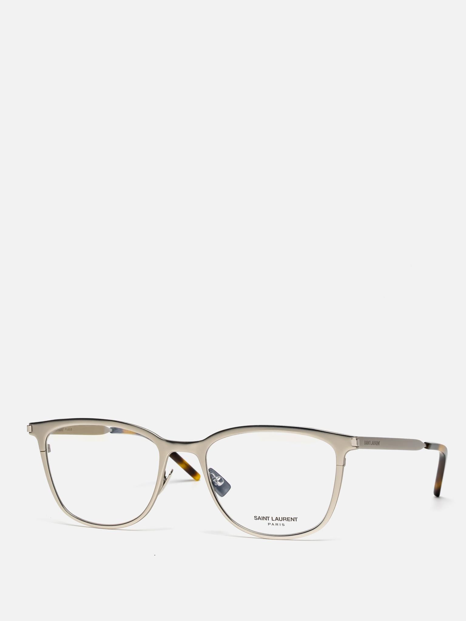 SL 266 002 SQUARE EYEGLASSES
