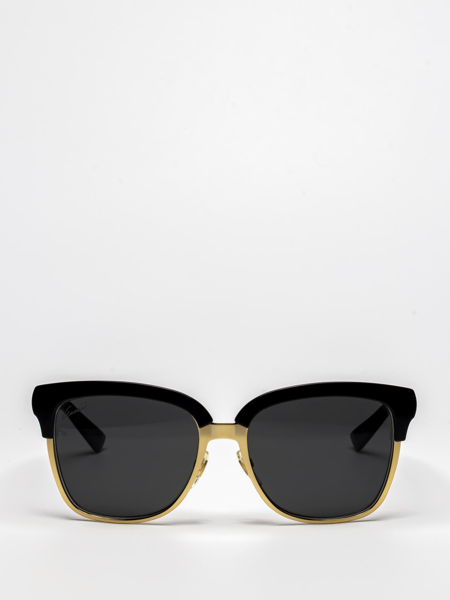 GG4246/S 16LR6 | SQUARE SUNGLASSES