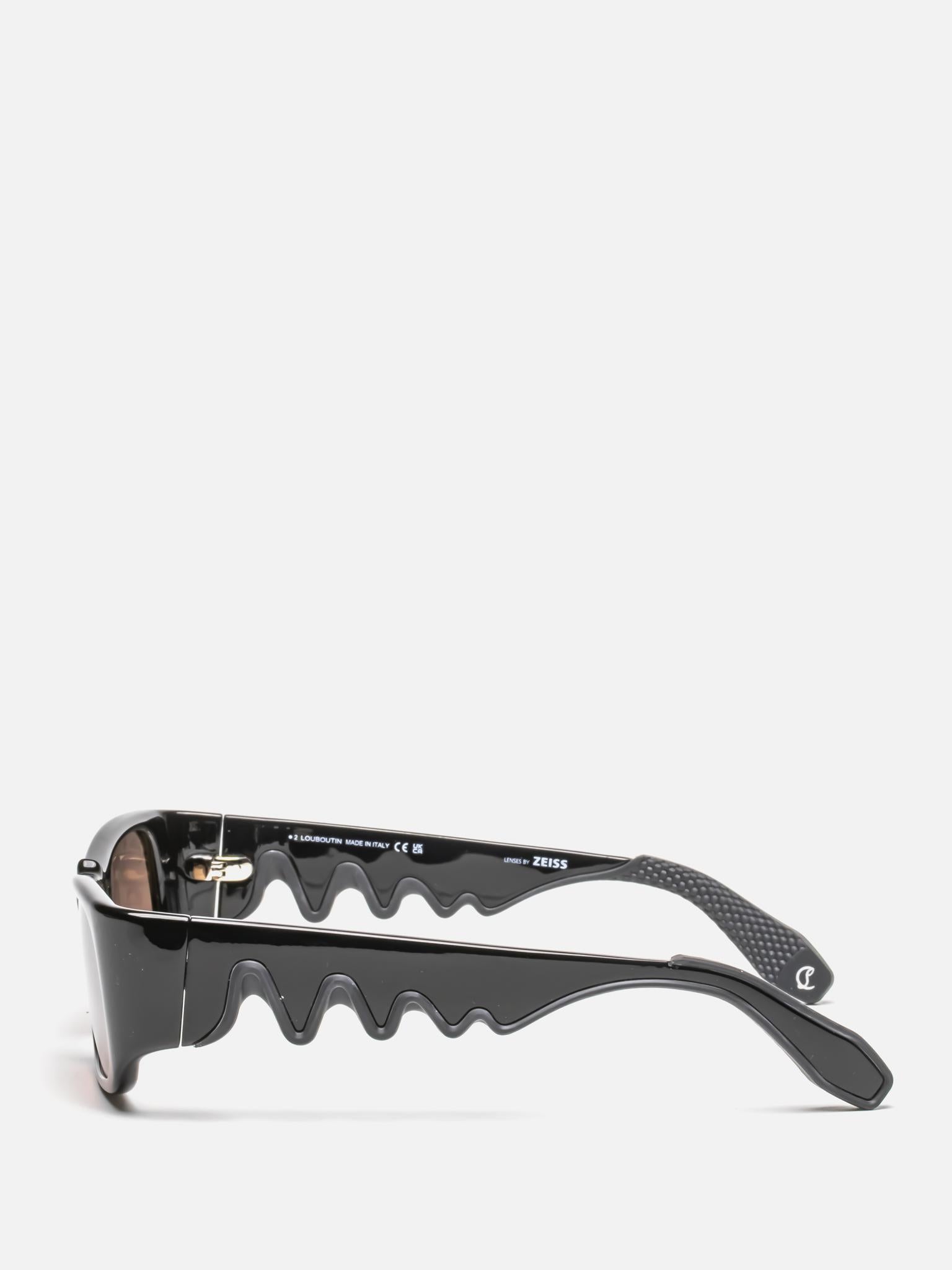 LOUBISHARK LB0017 01B
