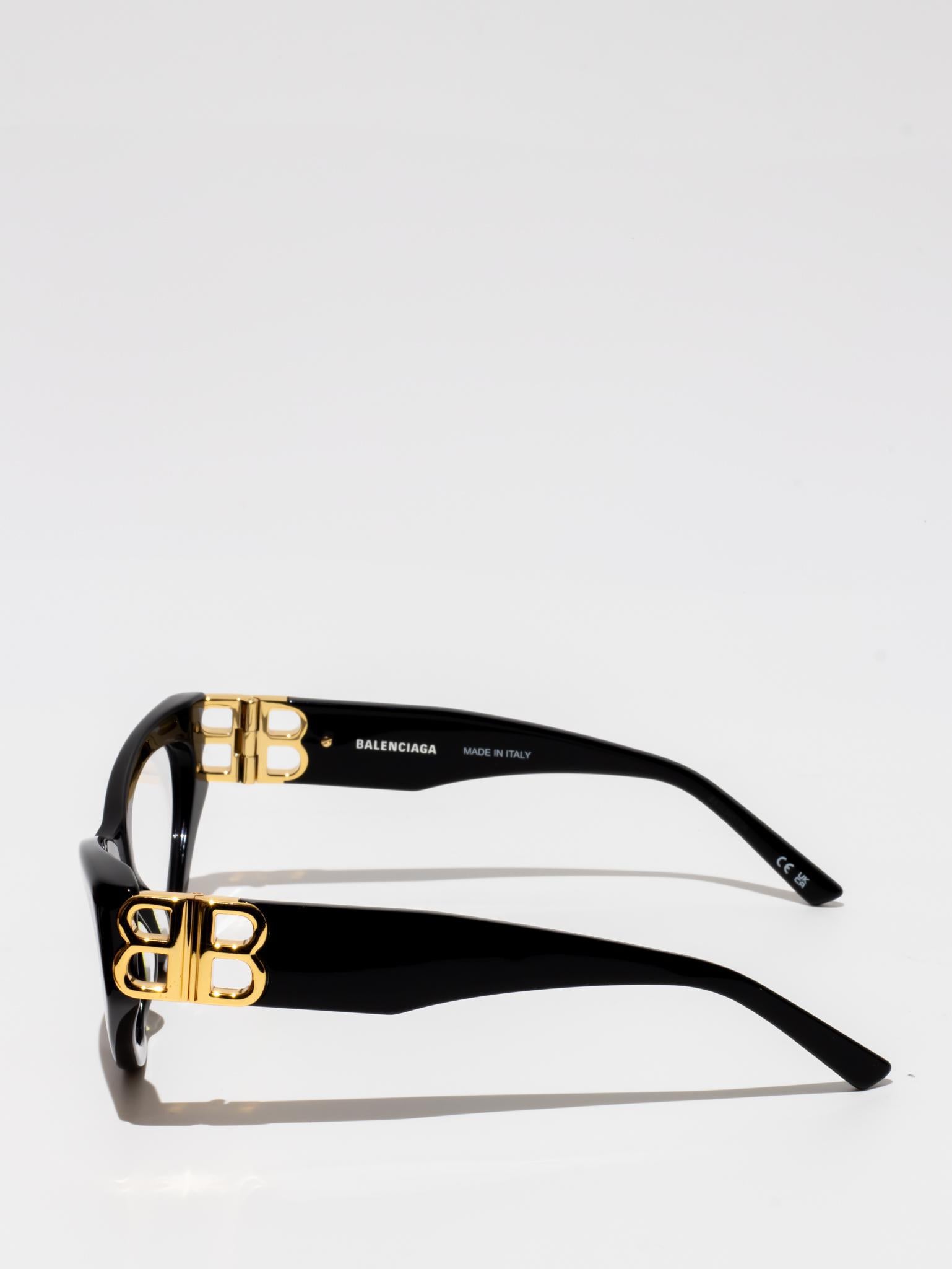 BALENCIAGA | BB0313O 001