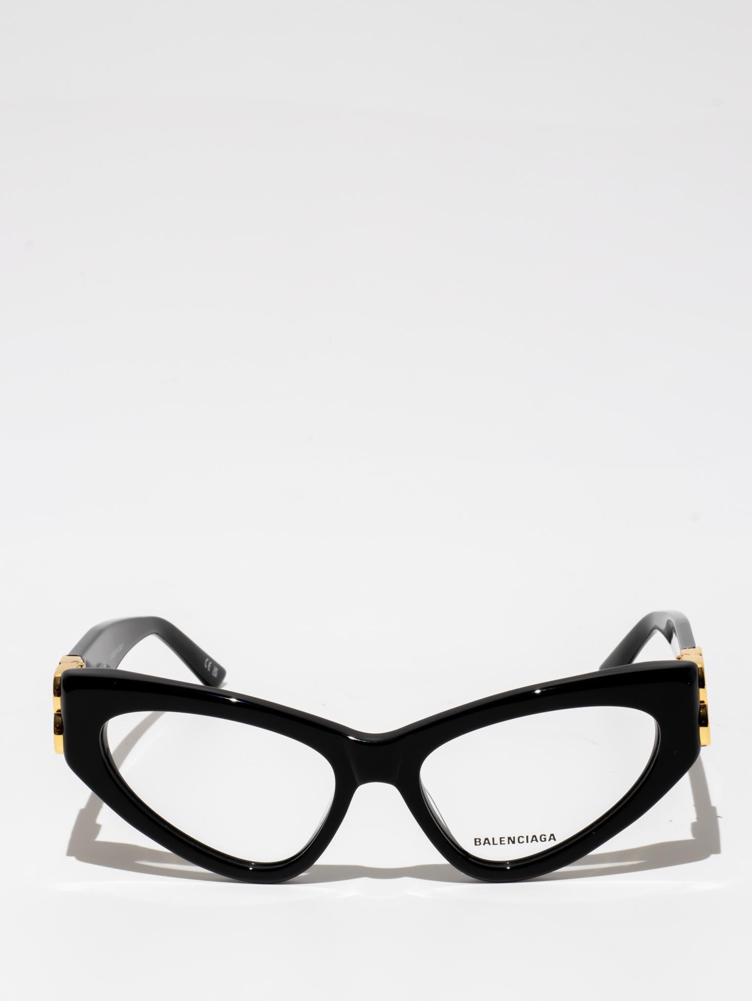 BALENCIAGA | BB0313O 001