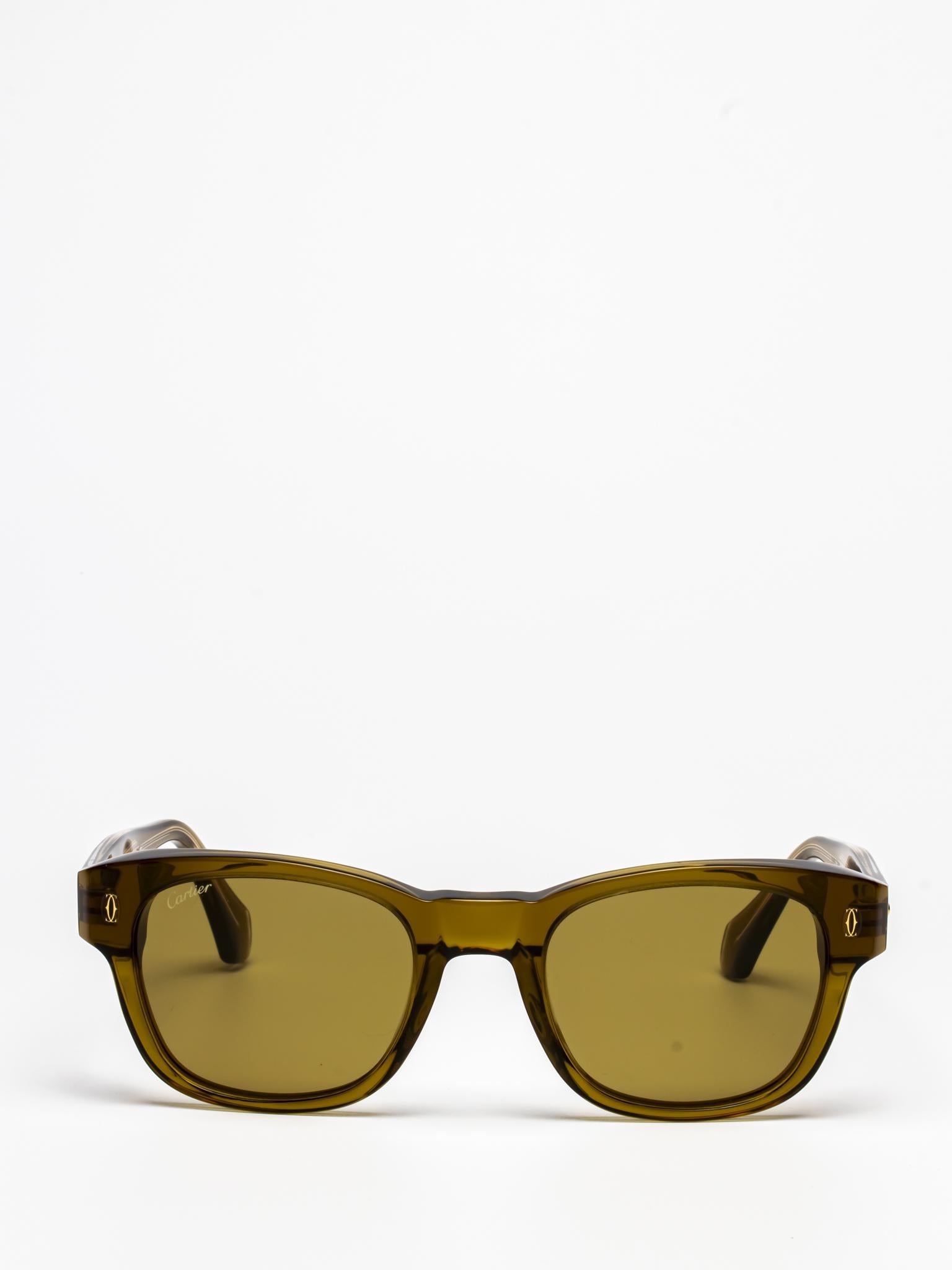 CT0278S 003 | C DÉCOR SUNGLASSES