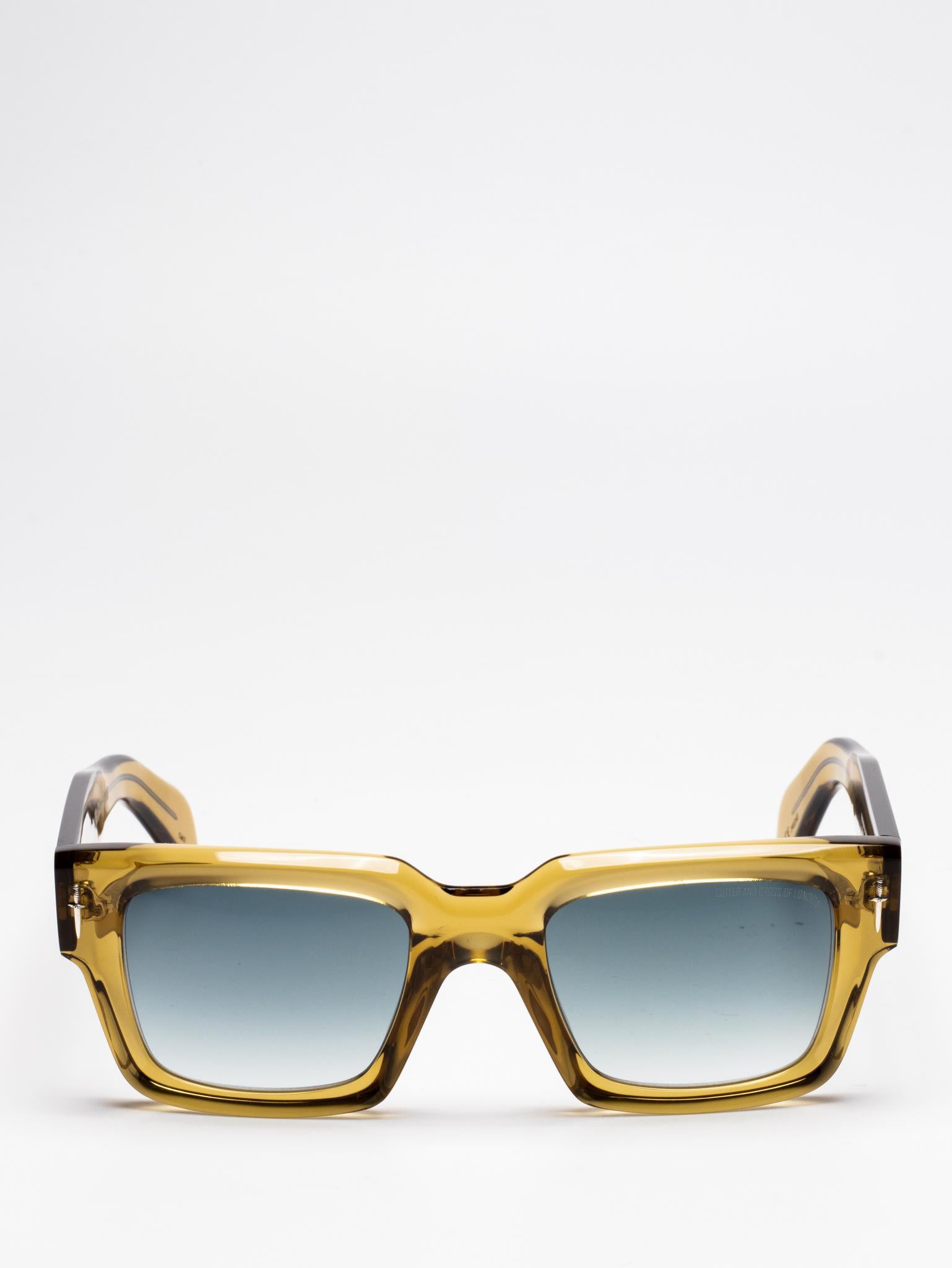 CUTLER AND GROSS | GFSN 014 03 | "THE GREAT FROG"