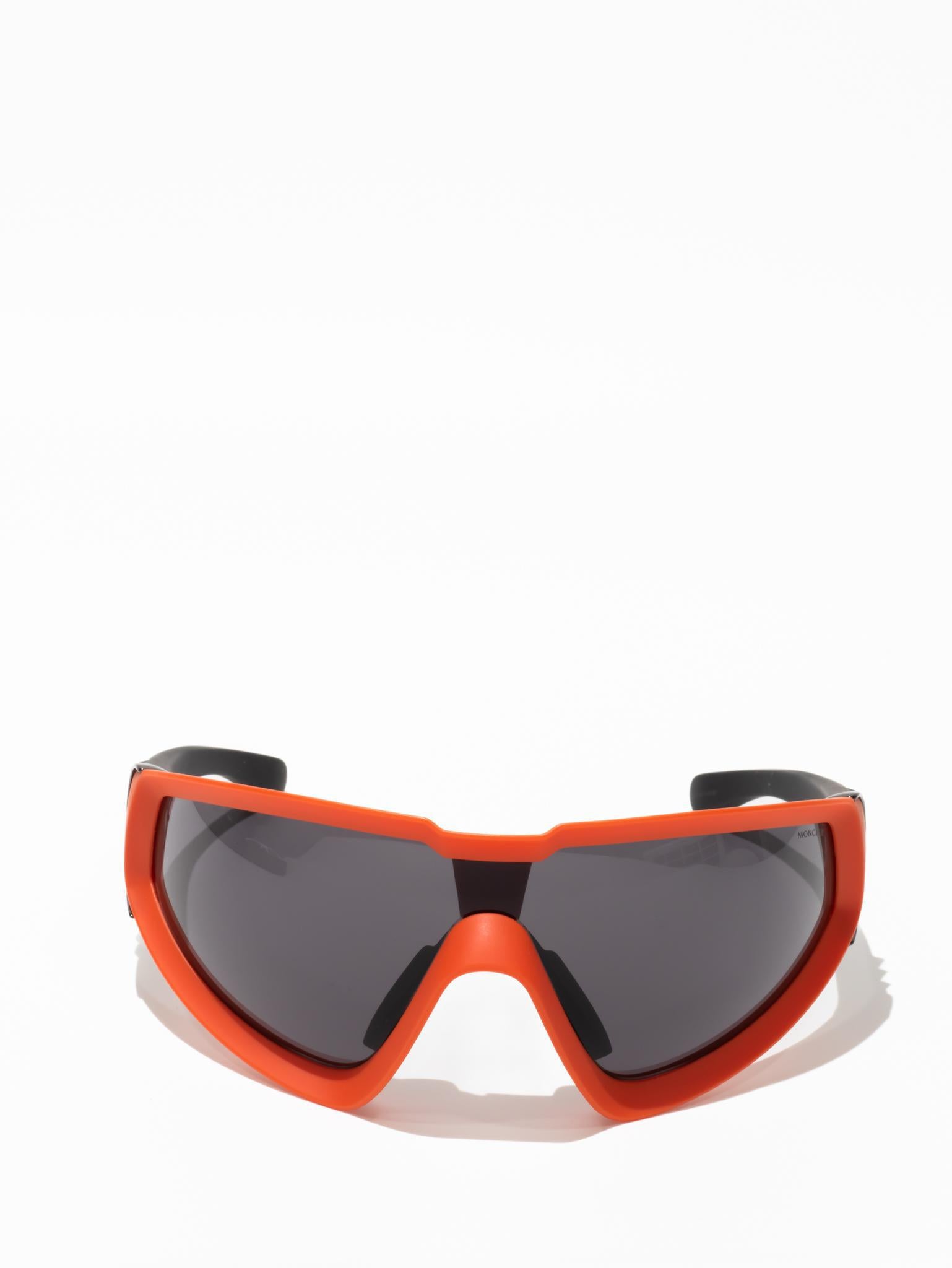 MONCLER | WRAPID ML0249 | Orange