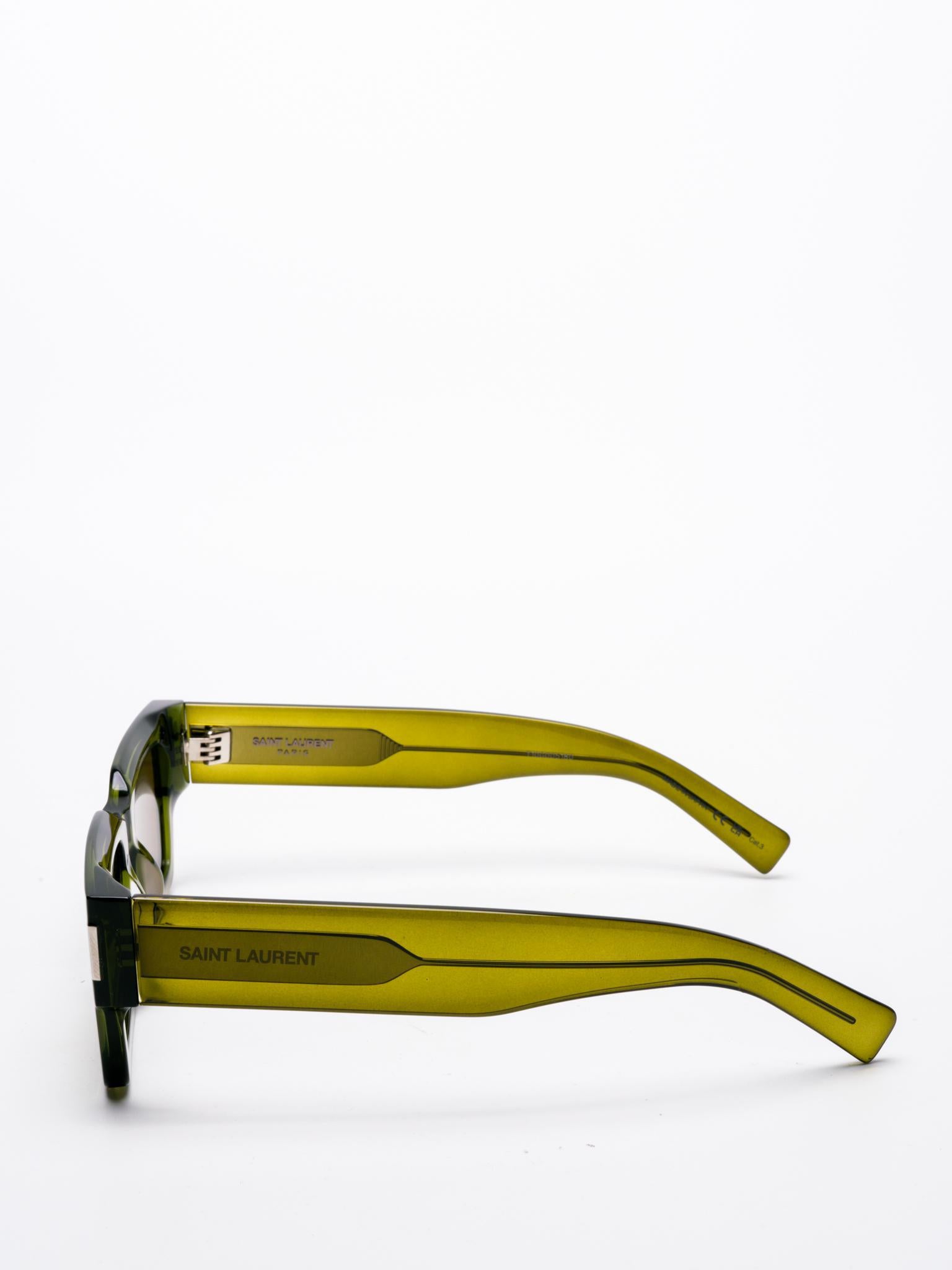 SAINT LAURENT | SL572 005