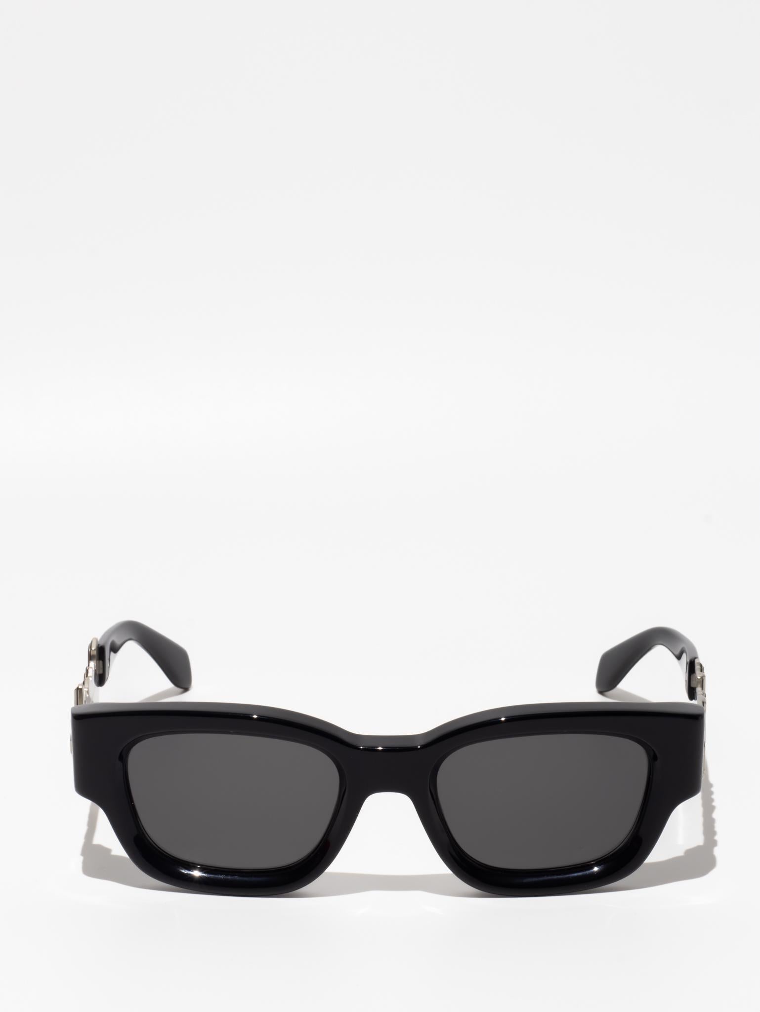 POSEY BLACK DARK GREY PERI042 1007