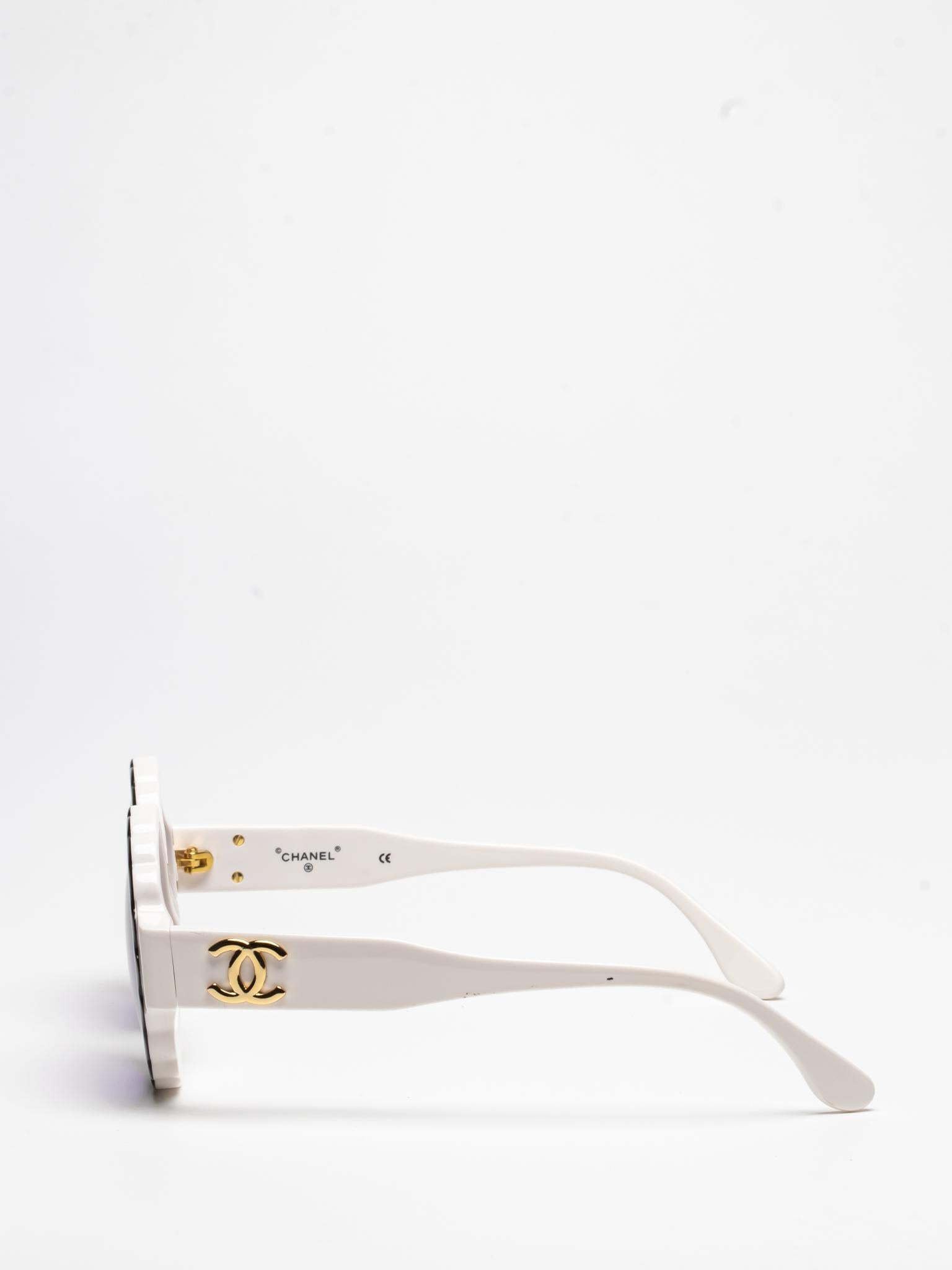 03524 C0200 | ROUND SUNGLASSES
