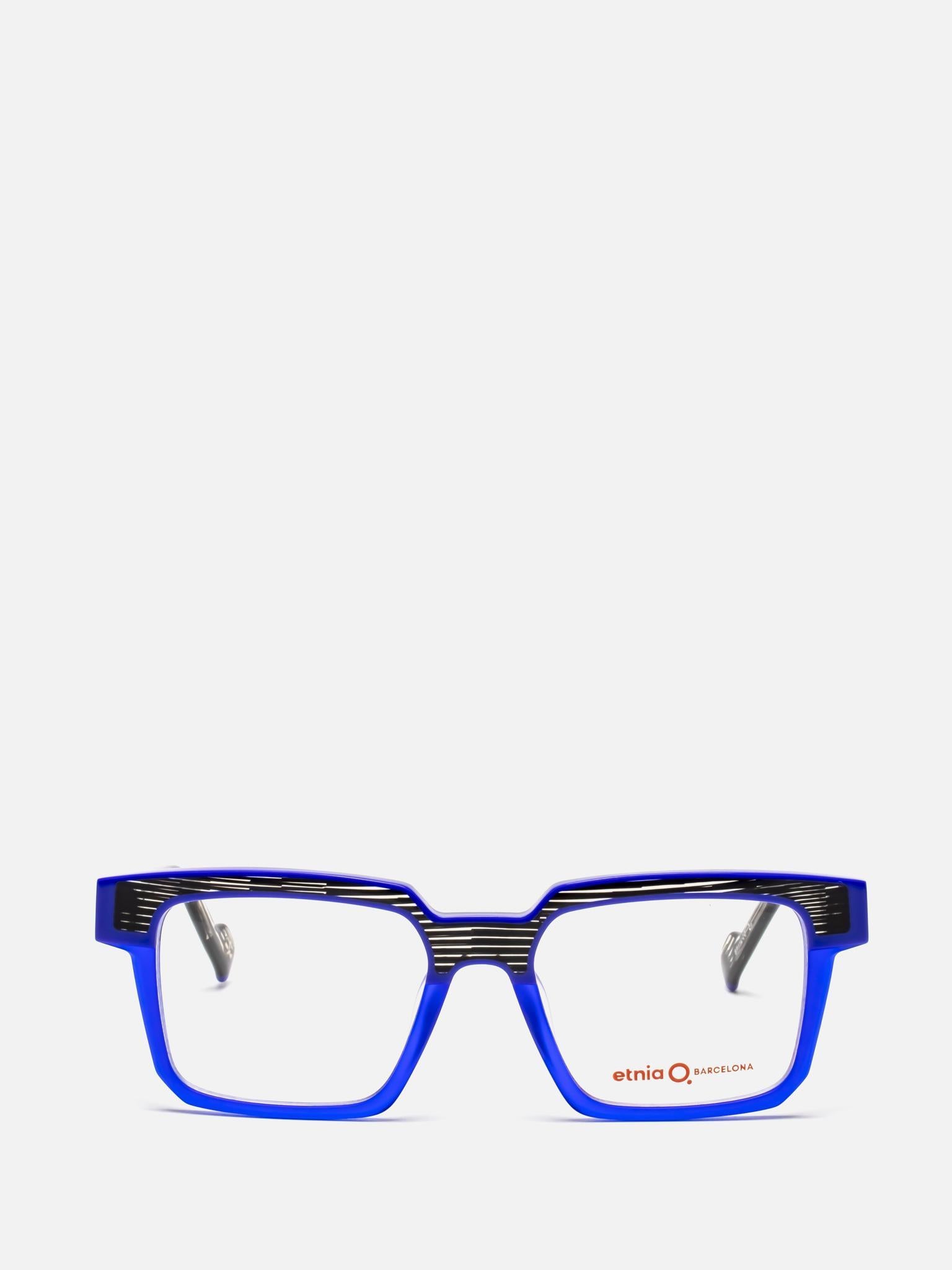 MARC BKBL SQUARE EYEGLASSES