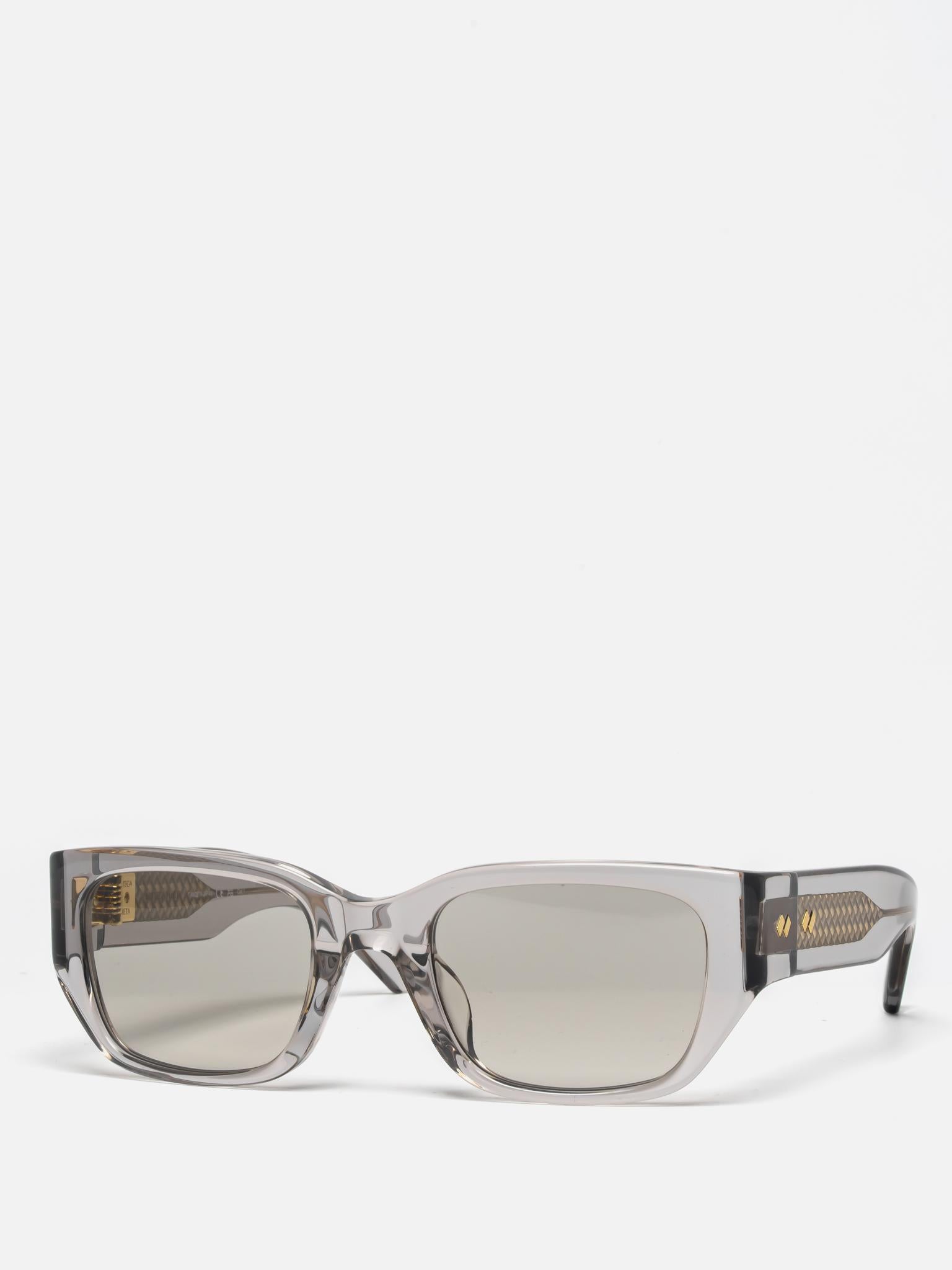 BV1401SA 004 RECTANGULAR SUNGLASSES