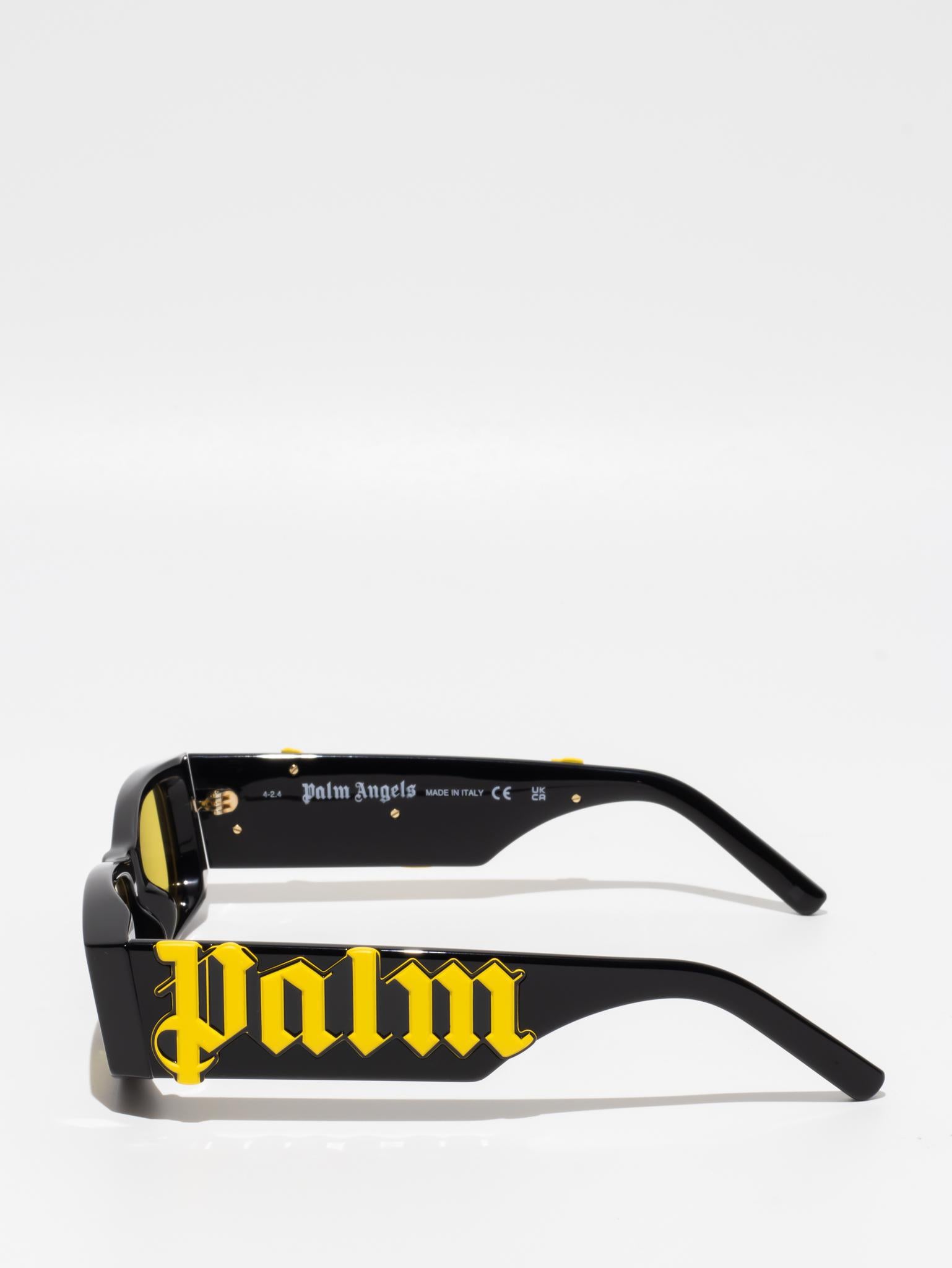 ANGEL BLACK YELLOW PERI007 1018