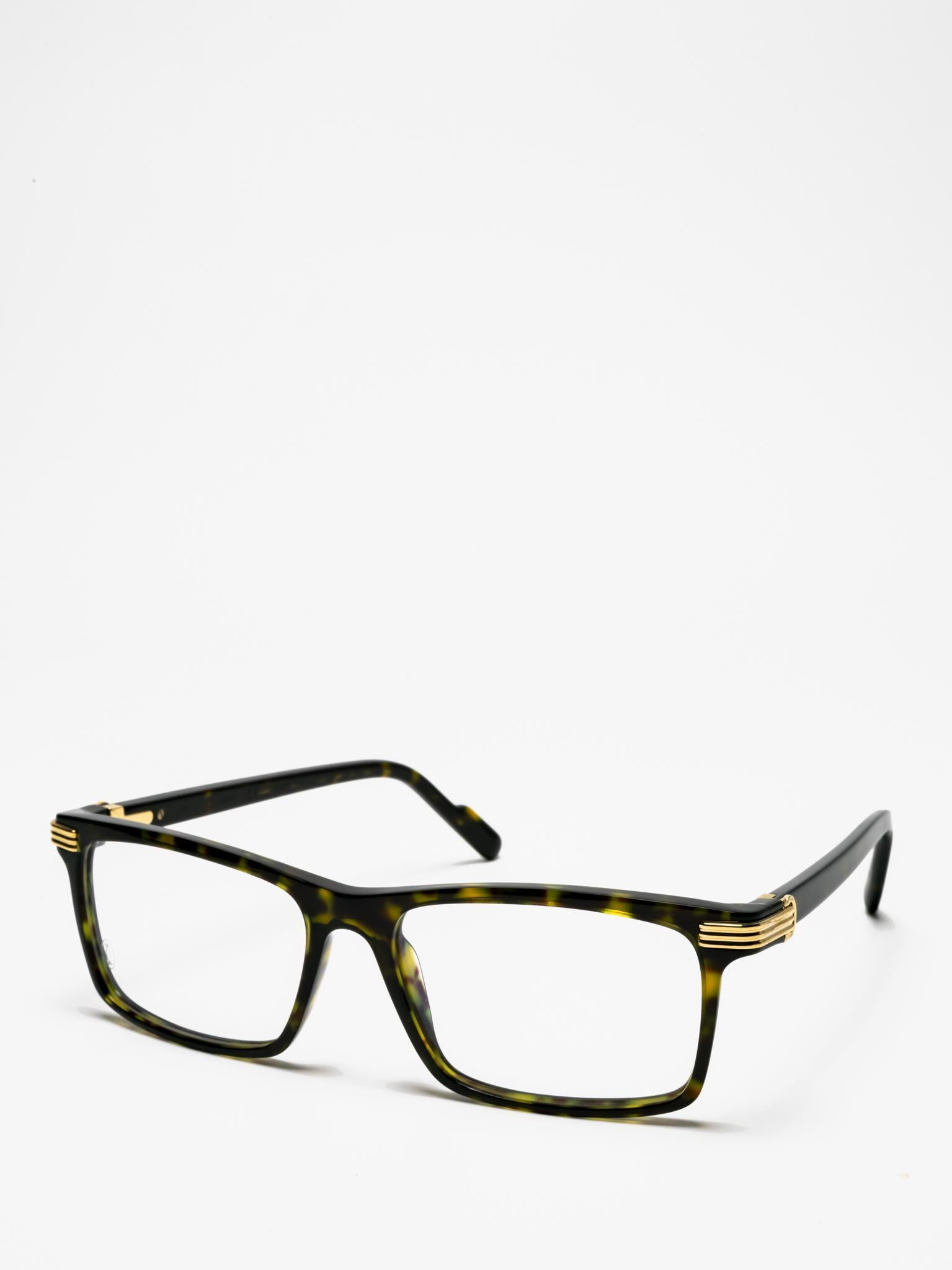 CT0222O 005 PREMIÈRE DE CARTIER EYEGLASSES