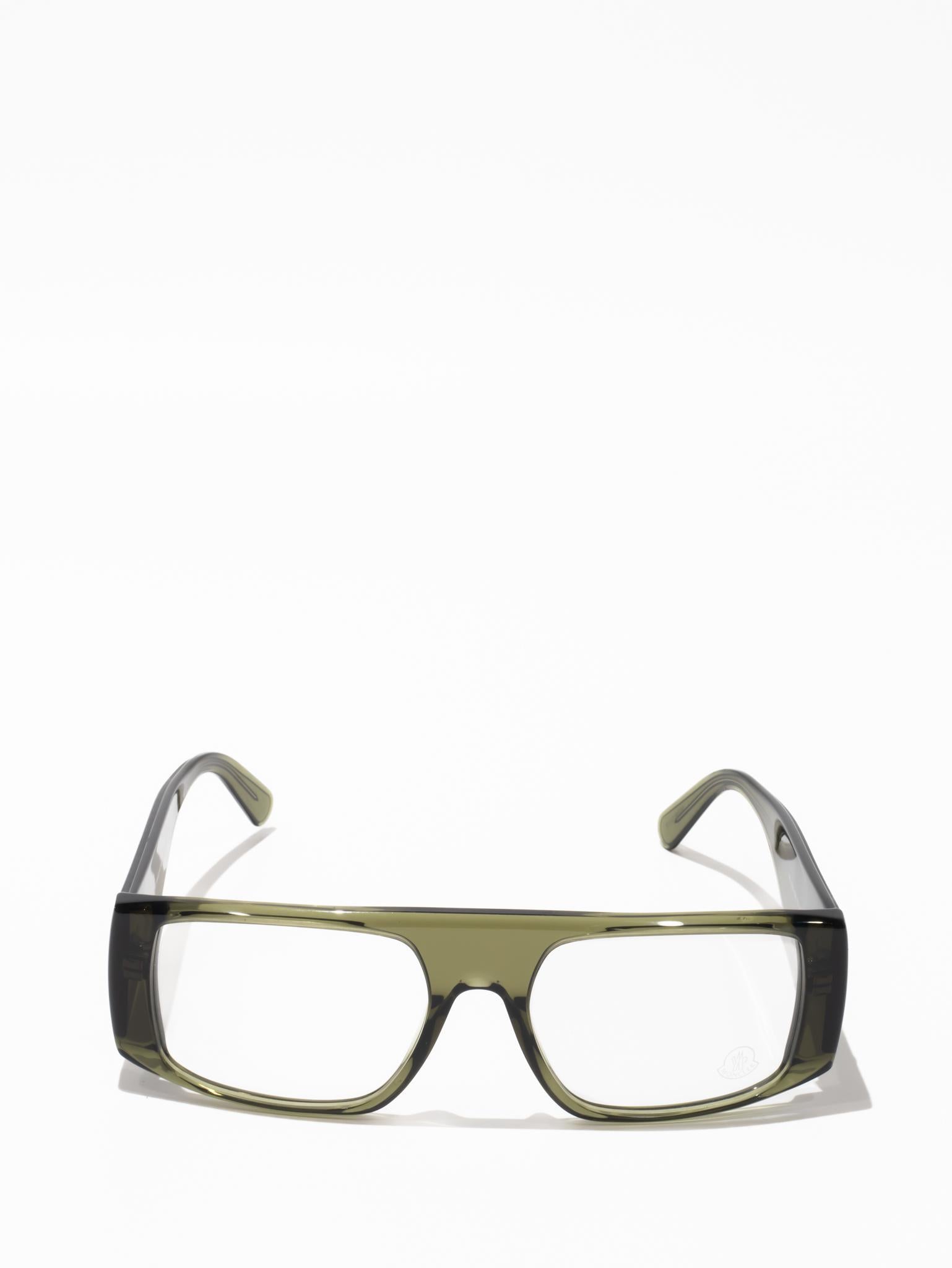 MONCLER | ML 5186 096 | Green