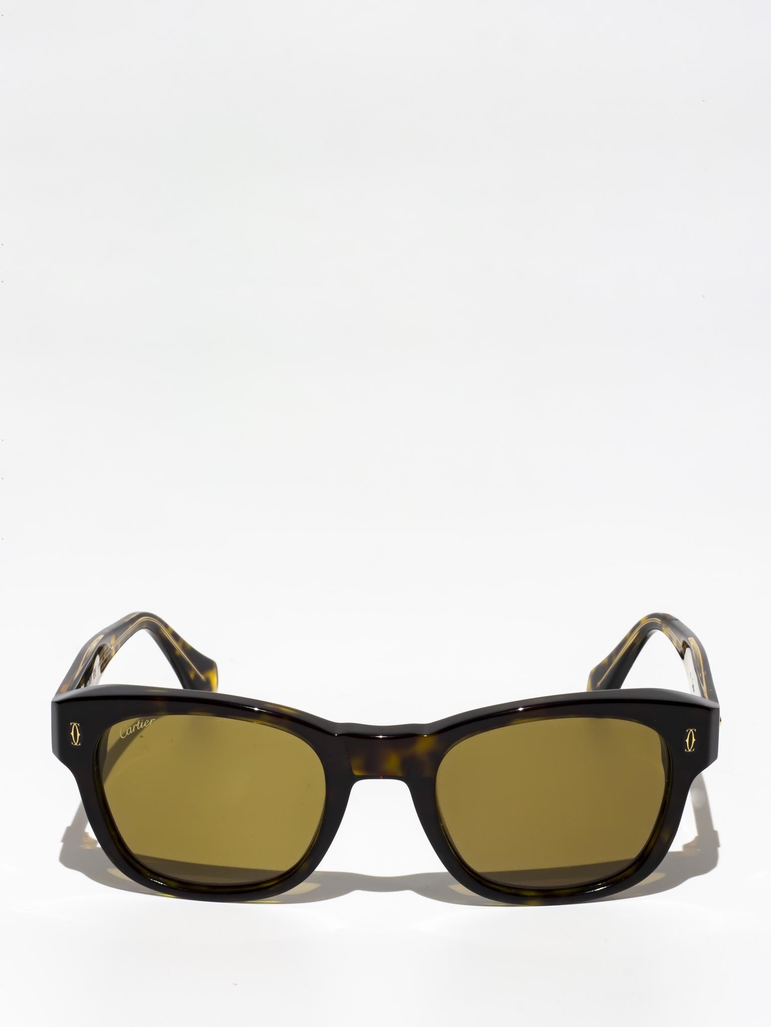 CT0278S 002 | C DÉCOR SUNGLASSES