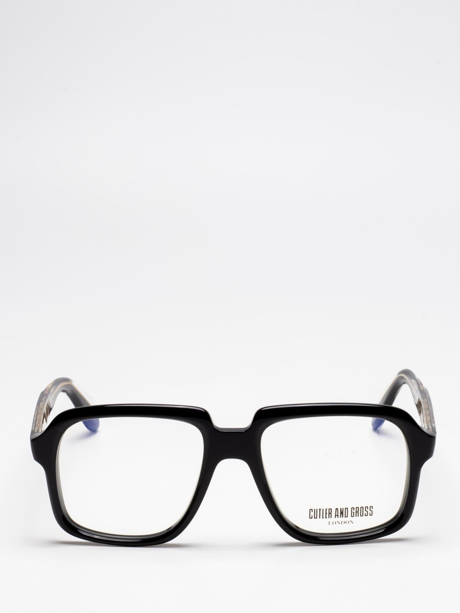 CUTLER AND GROSS | CGOP 1397 01