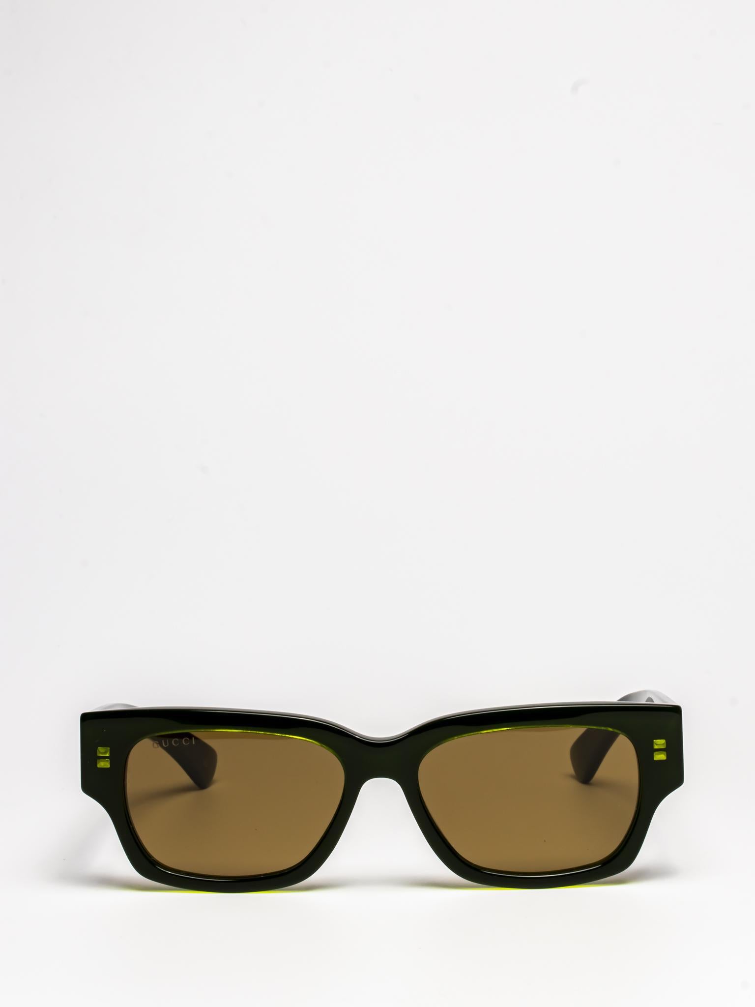 GG1794S 004 SQUARE SUNGLASSES