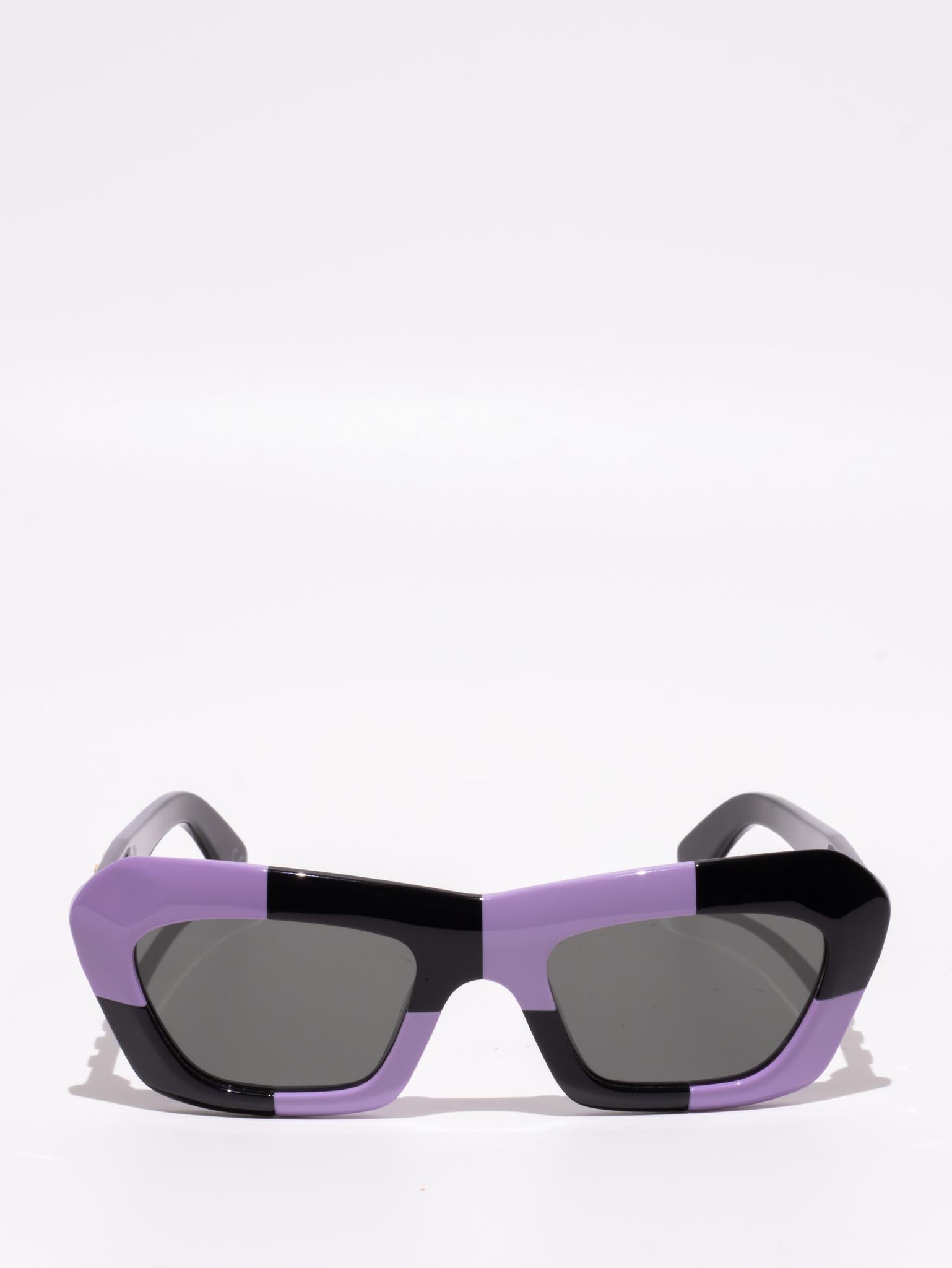 Zenya Scacco Viola 4VT