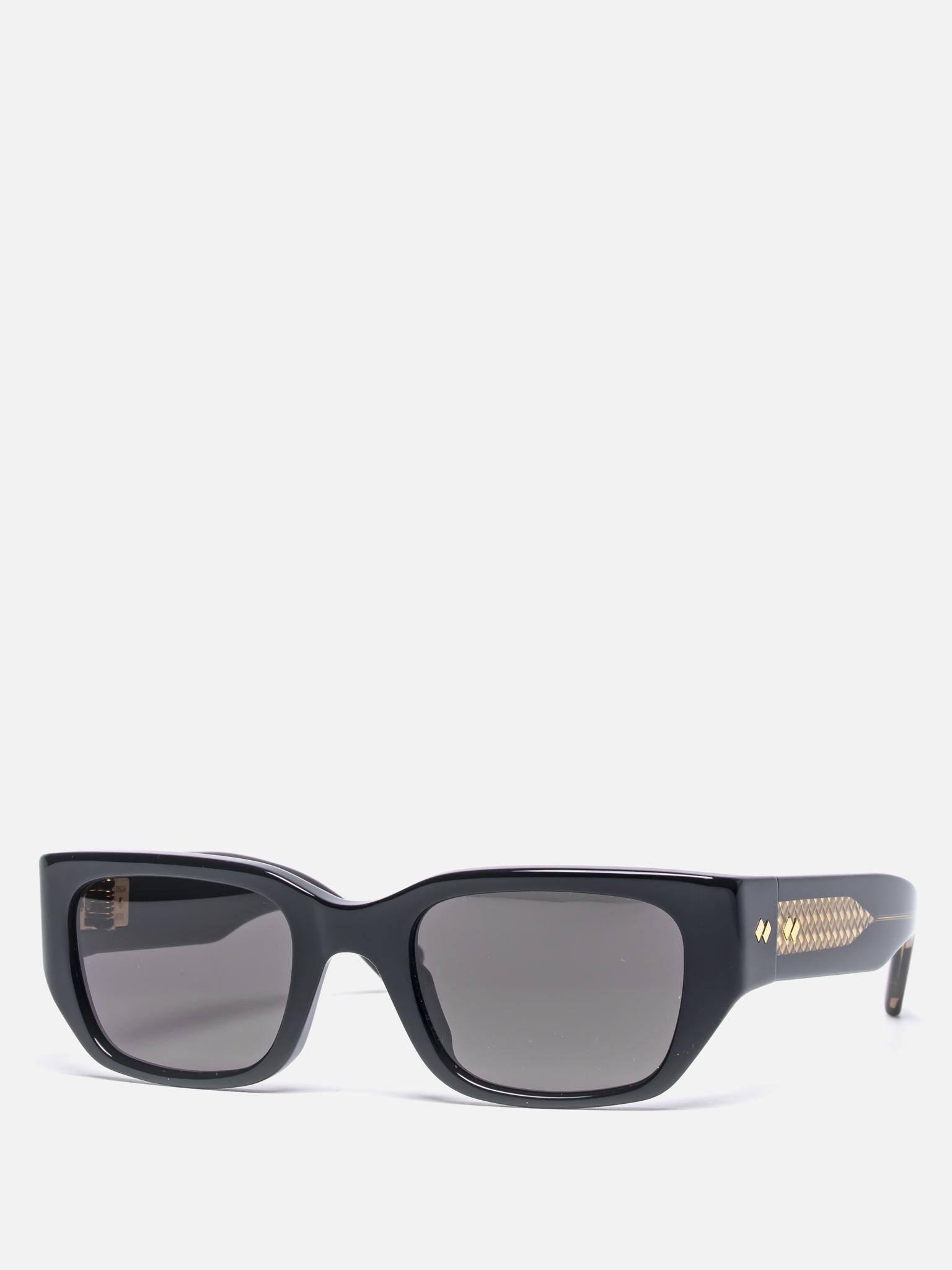 BV1400S 001 SQUARE EYEGLASSES