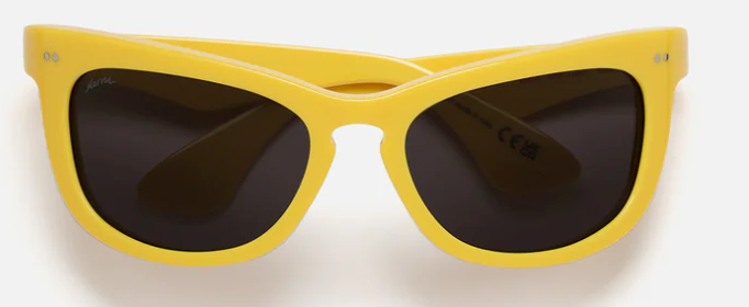 ISAMU GEX YELLOW
