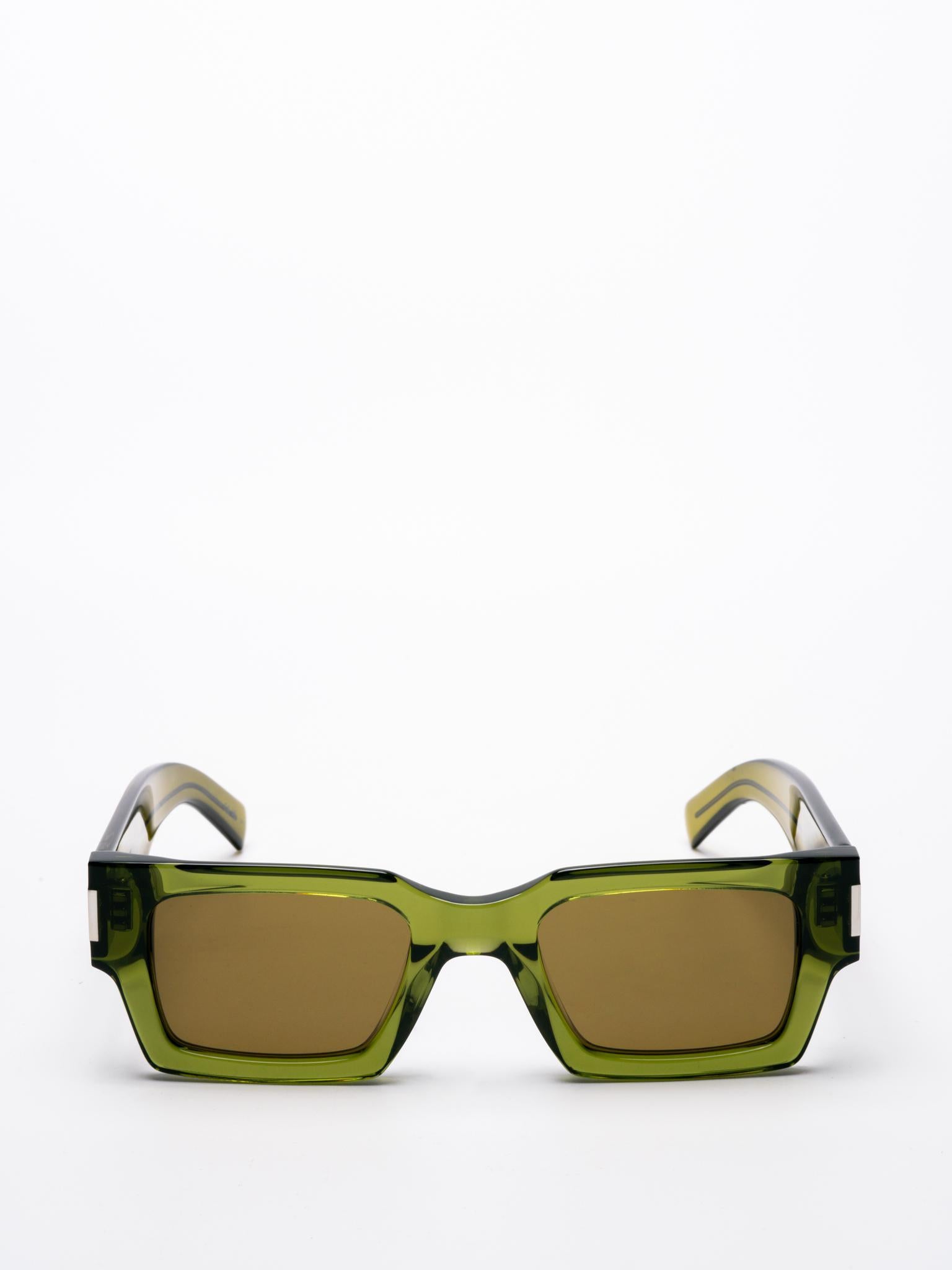 SAINT LAURENT | SL572 005