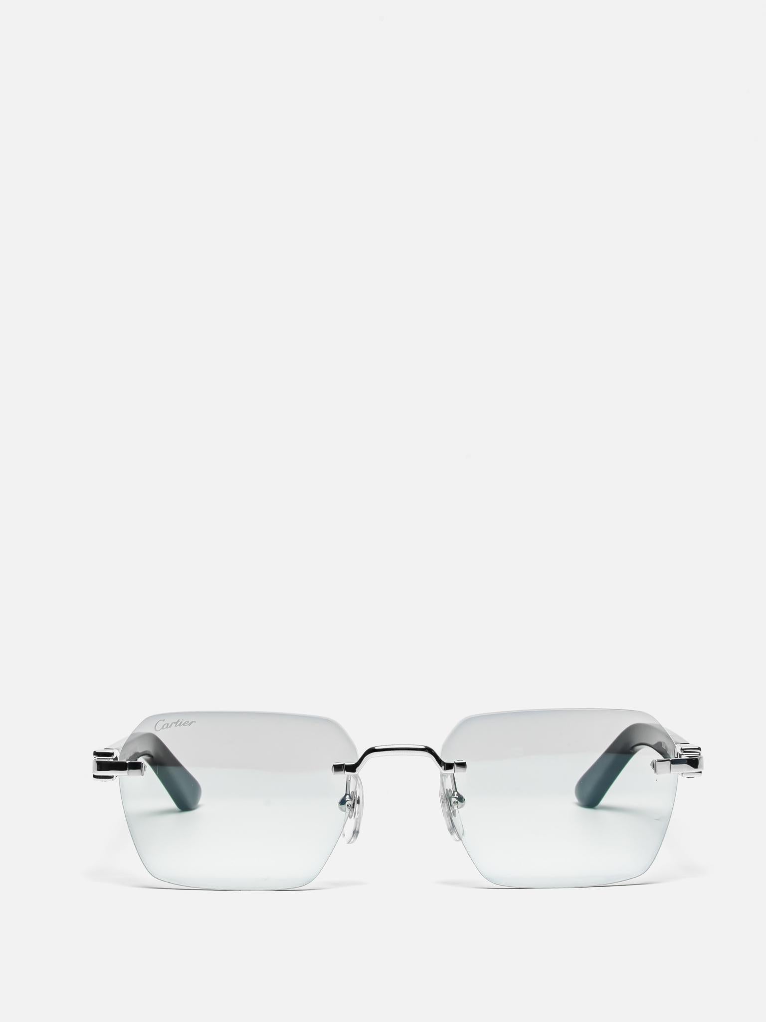 CT0623S 001 CARTIER EYEGLASSES