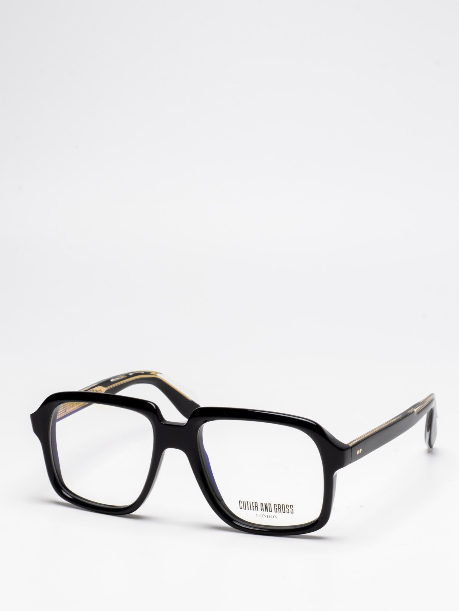 CUTLER AND GROSS | CGOP 1397 01