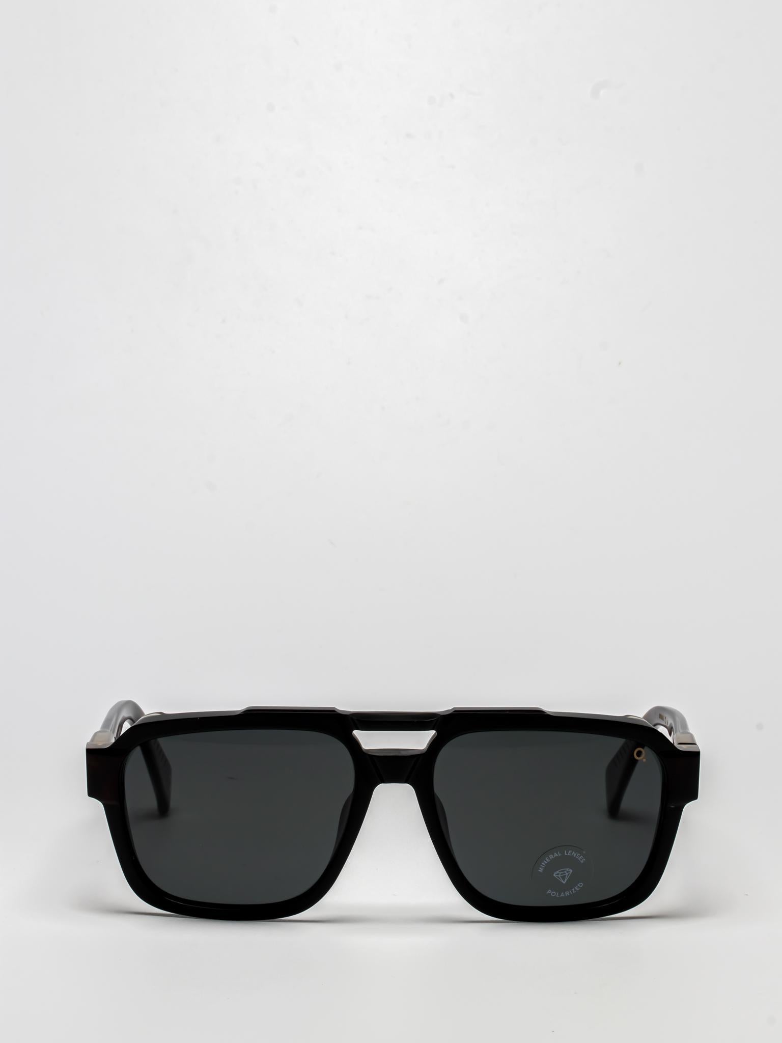 EL RENO BKHV | AVIATOR SUNGLASSES