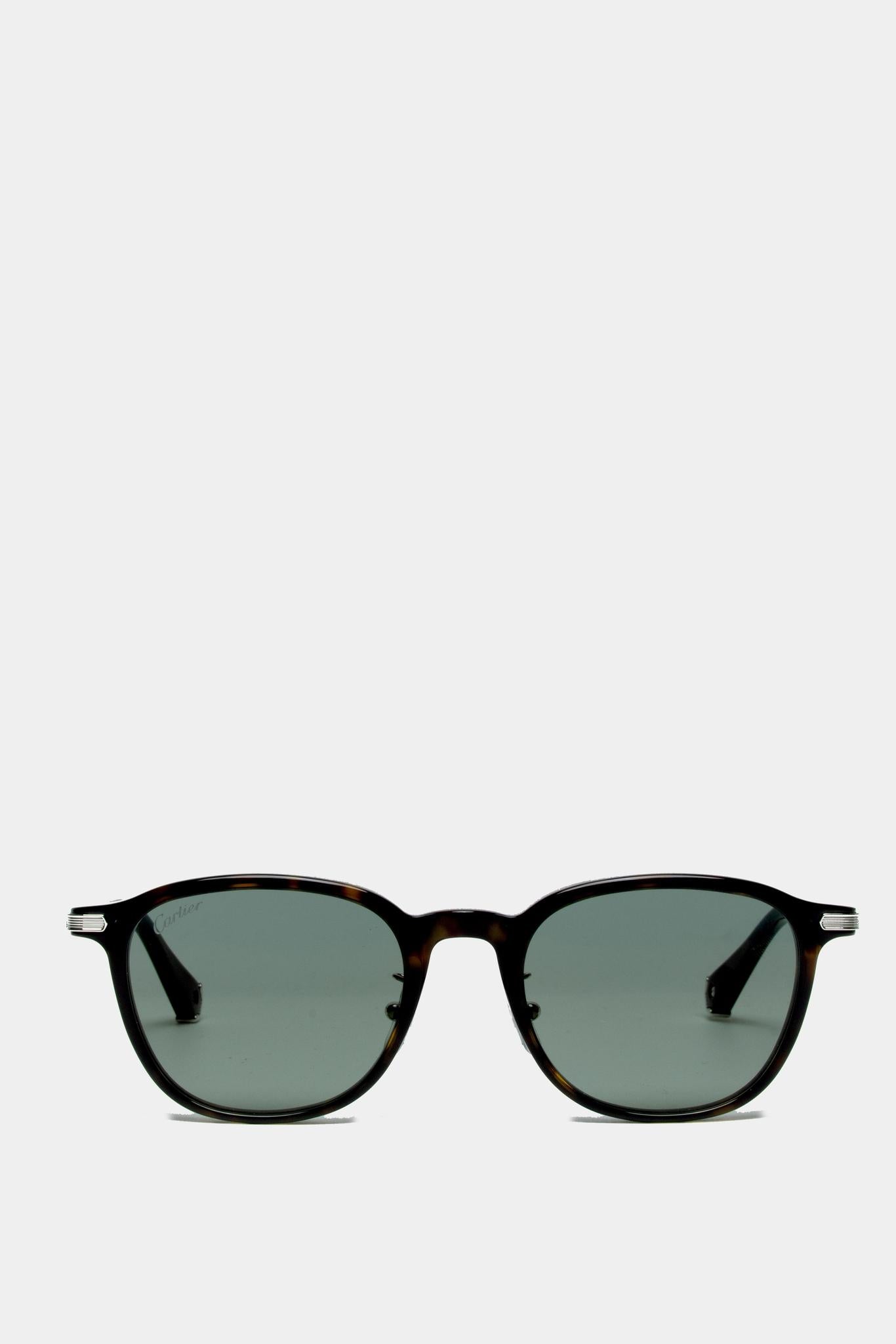 CT0541SA 006 PREMIÈRE DE CARTIER SUNGLASSES