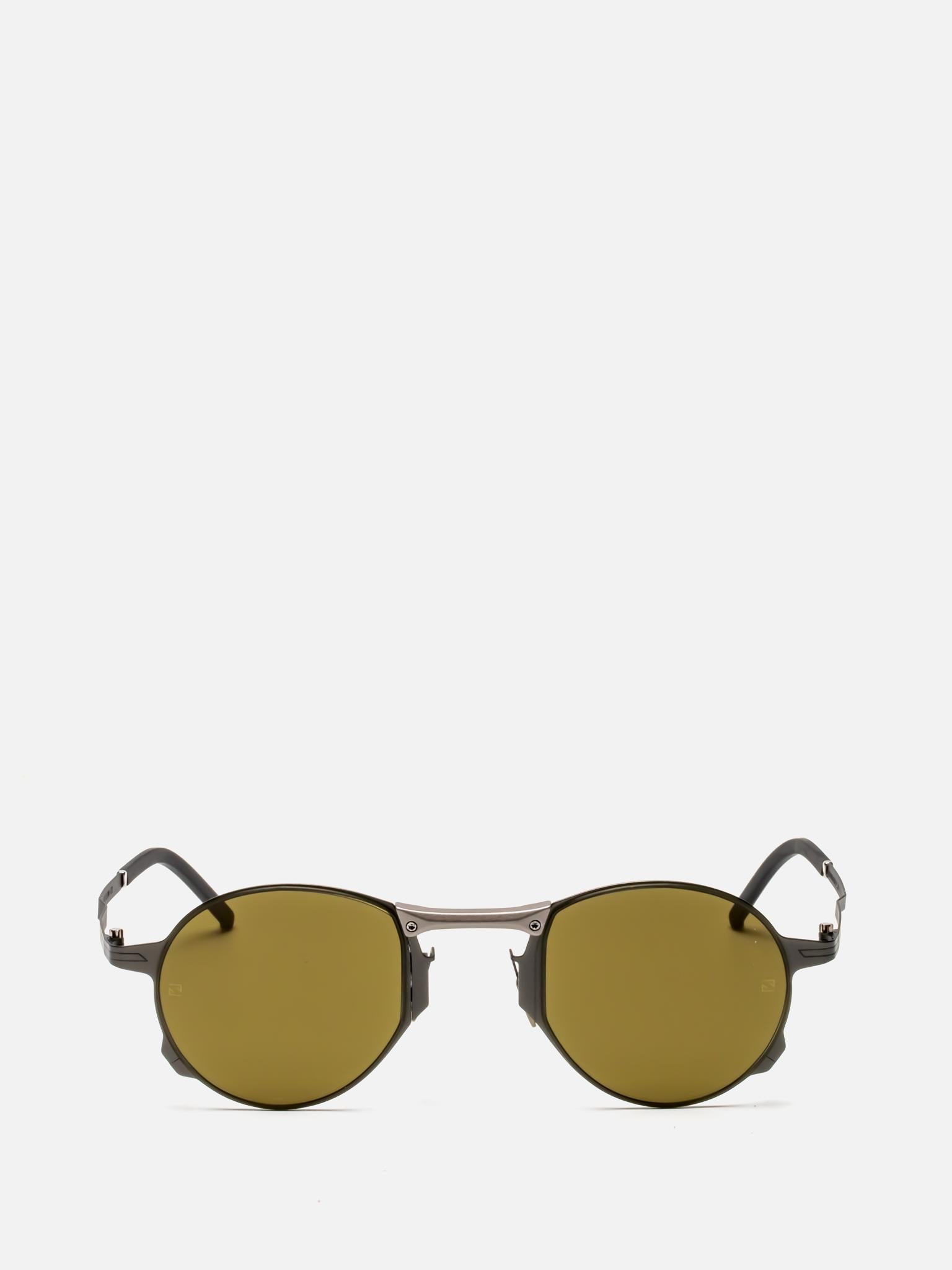 LEVITAS 04 DARK GUNMETAL