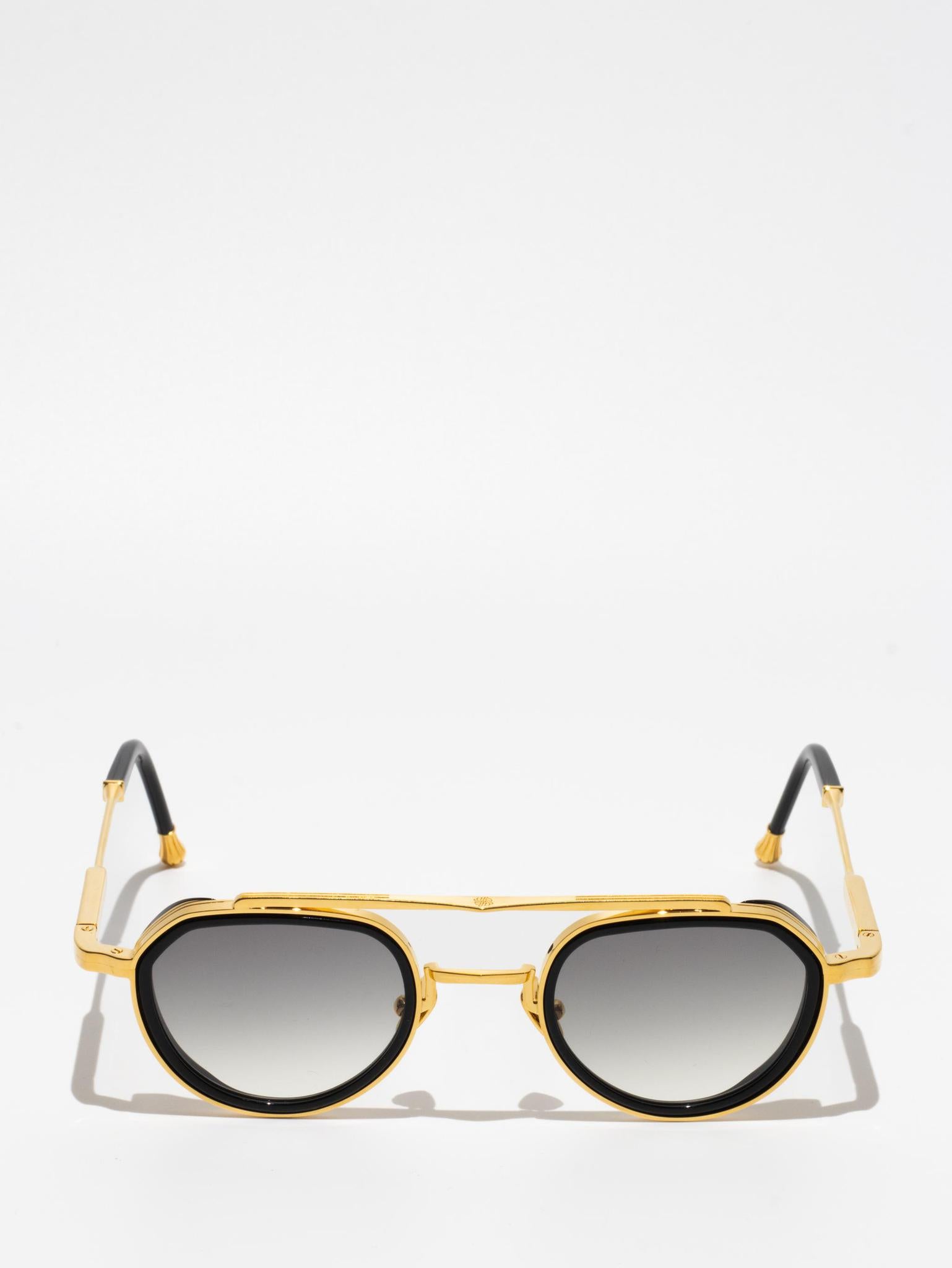 JOHN DALIA | JULIA C100