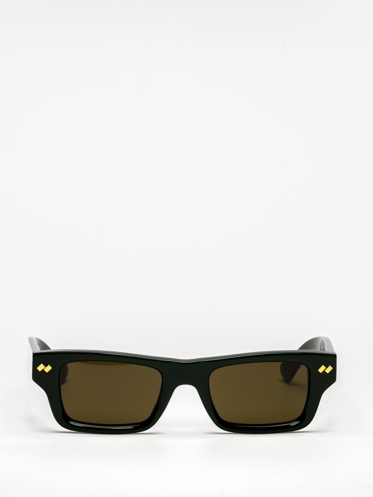 BV1351S 005 RECTANGULAR SUNGLASSES