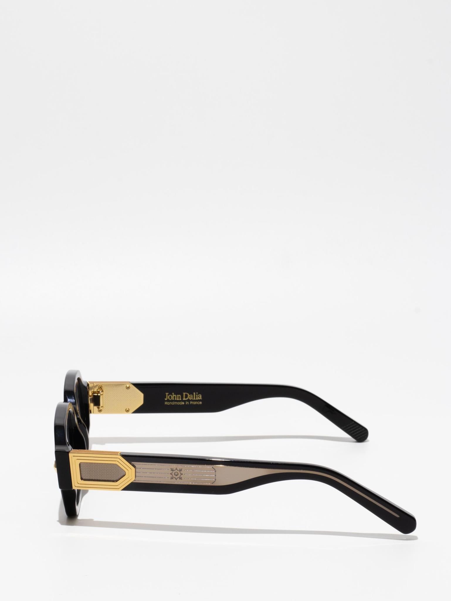 JOHN DALIA | PROJECT 2 C600