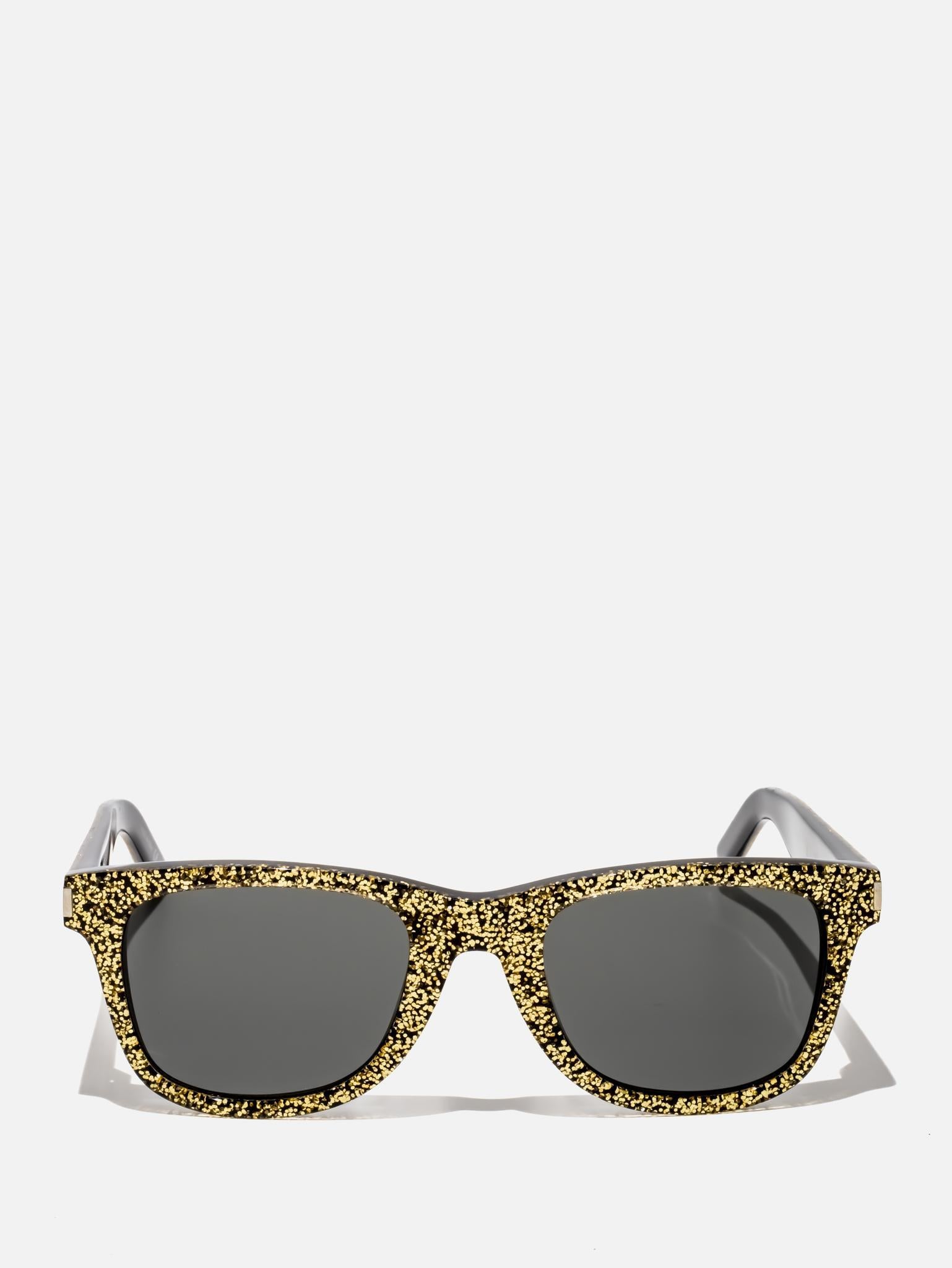 SL 51 008 SQUARE SUNGLASSES