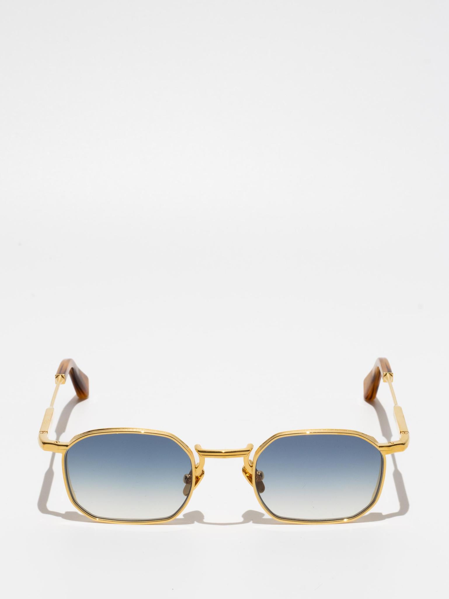 JOHN DALIA | JEAN 2 C500