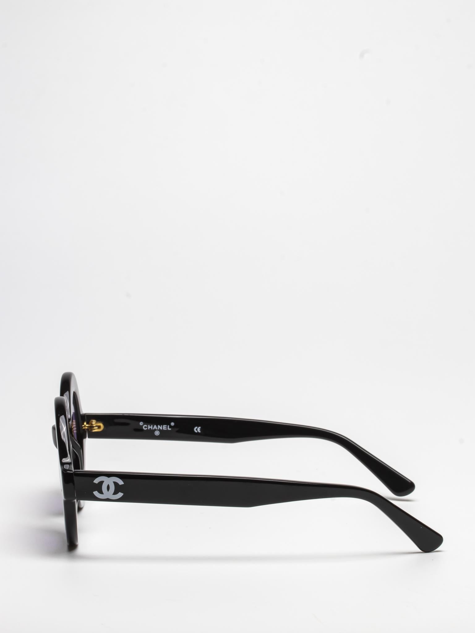 01945 94305 | ROUND SUNGLASSES